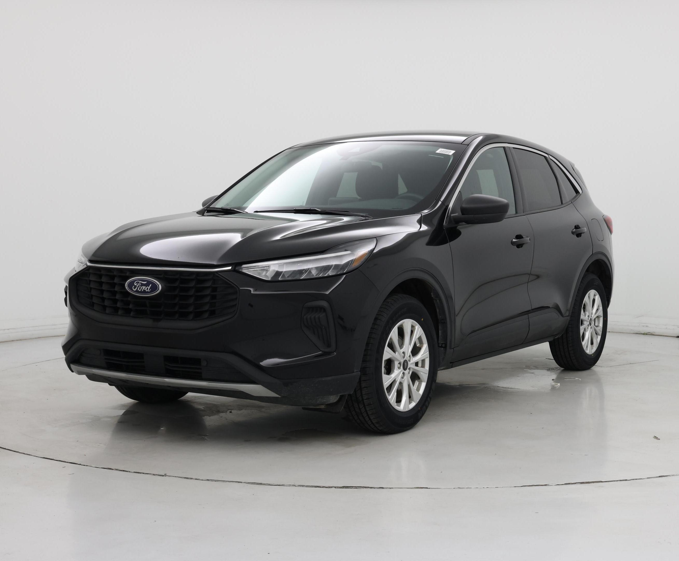 Thumbnail: 2023 Ford Escape - 4