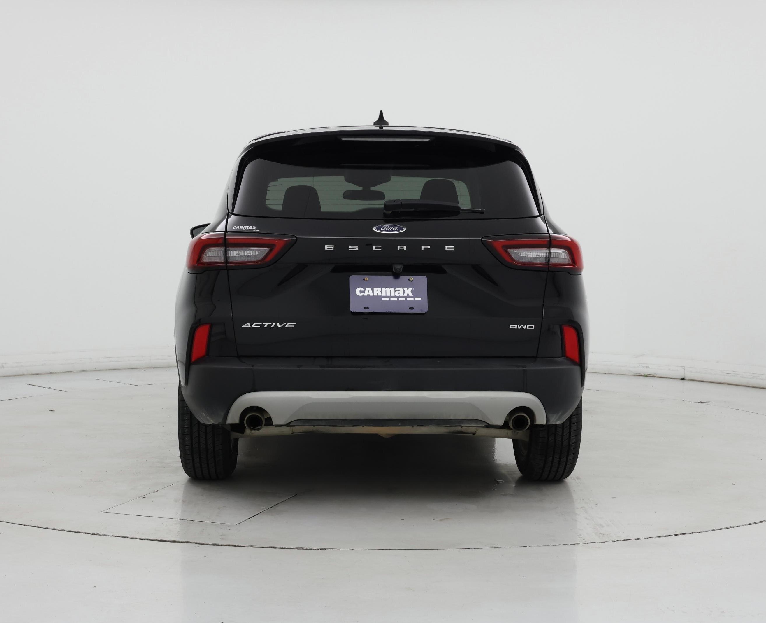 Thumbnail: 2023 Ford Escape - 6