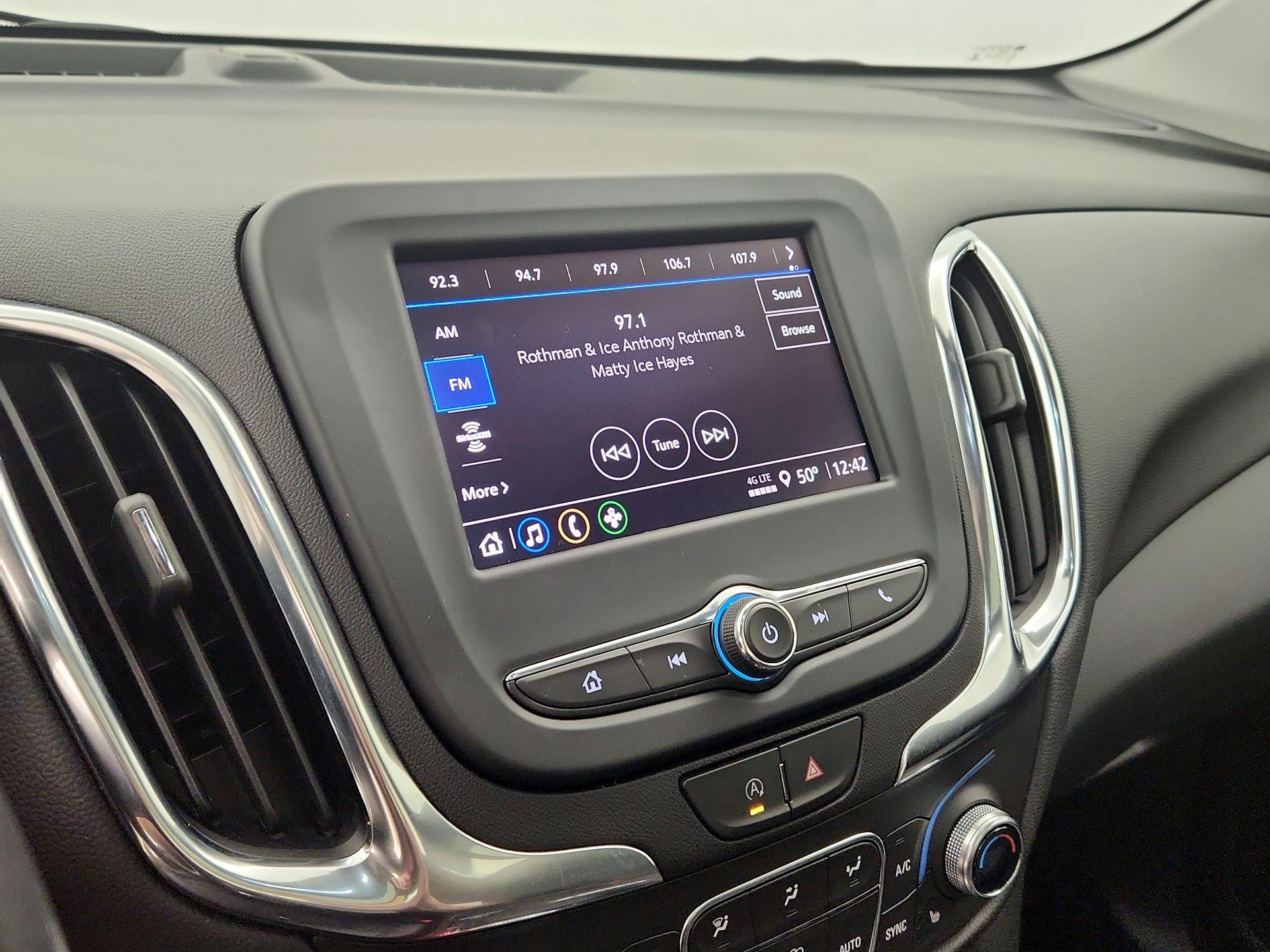 Thumbnail: 2022 Chevrolet Equinox - 15