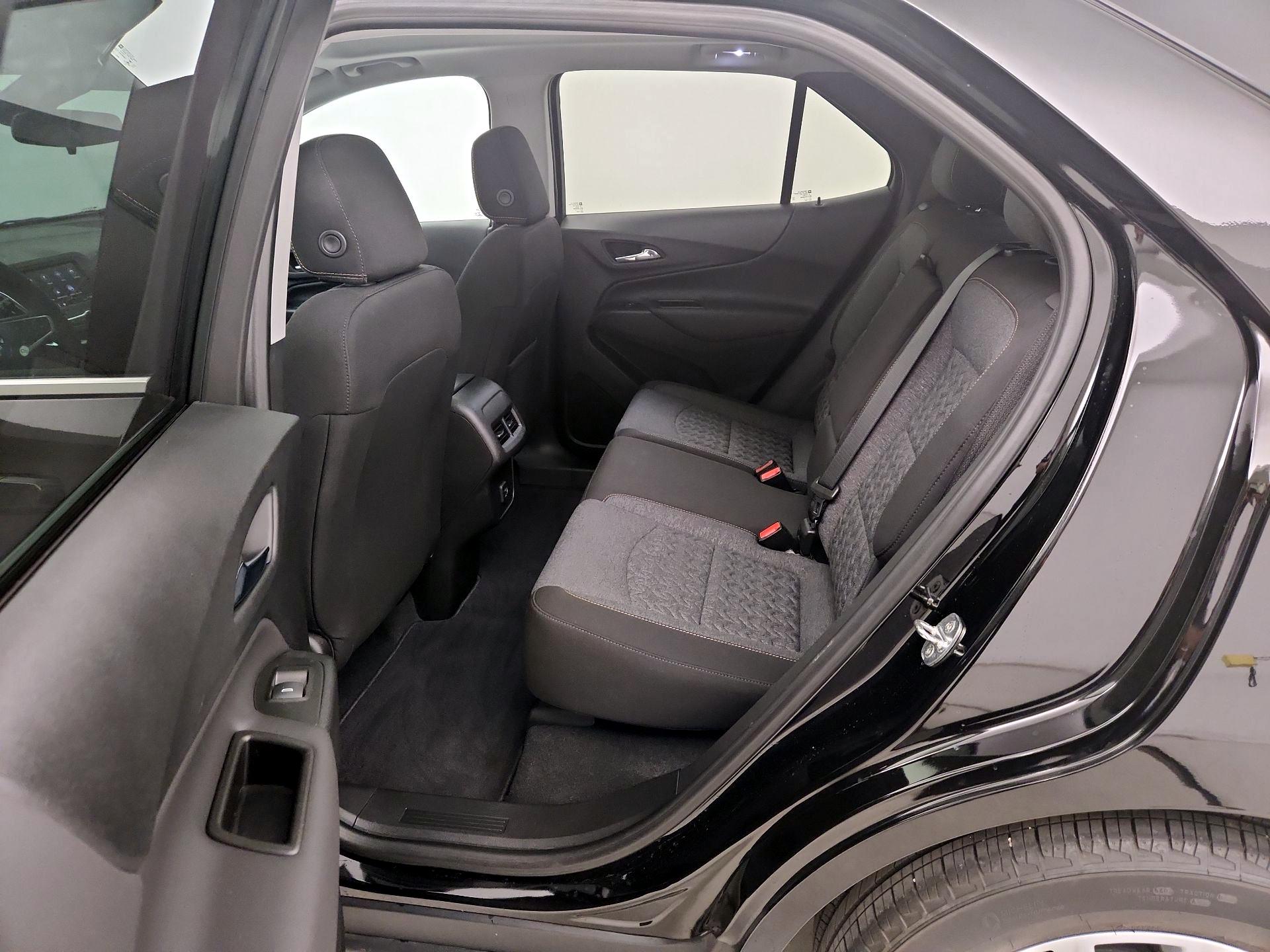 Thumbnail: 2022 Chevrolet Equinox - 20