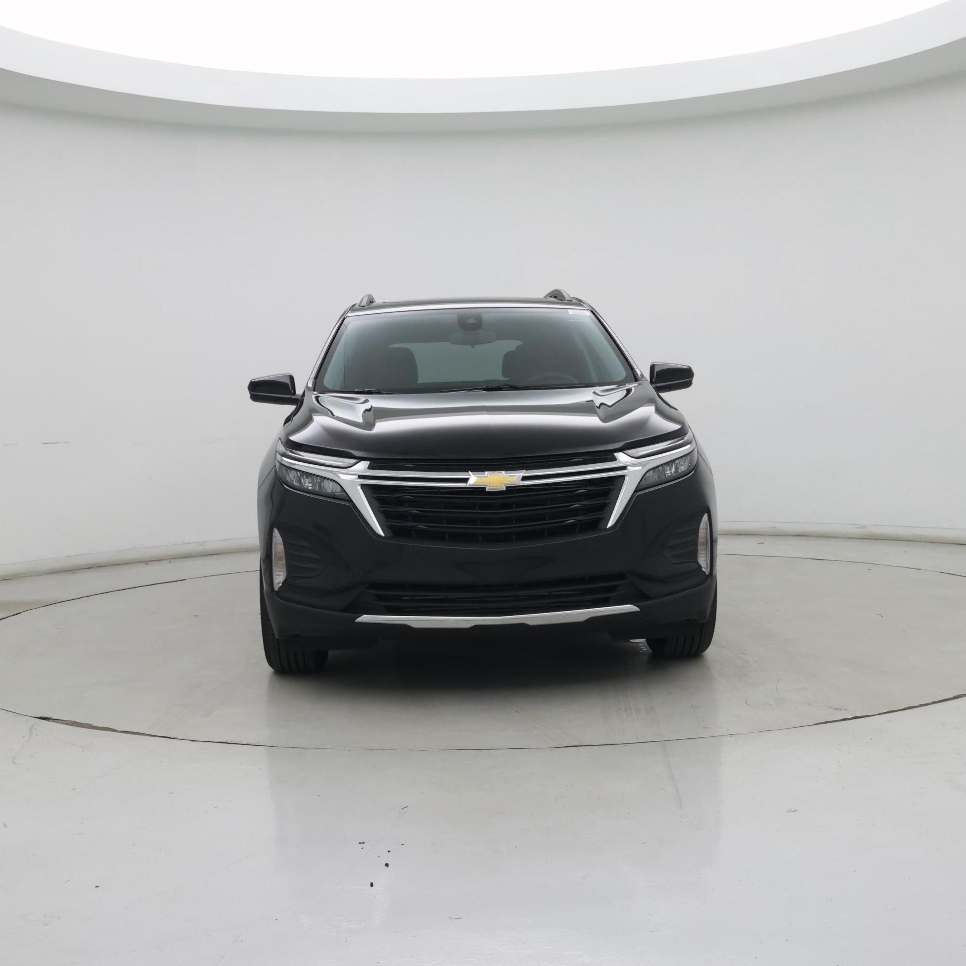 Thumbnail: 2022 Chevrolet Equinox - 5