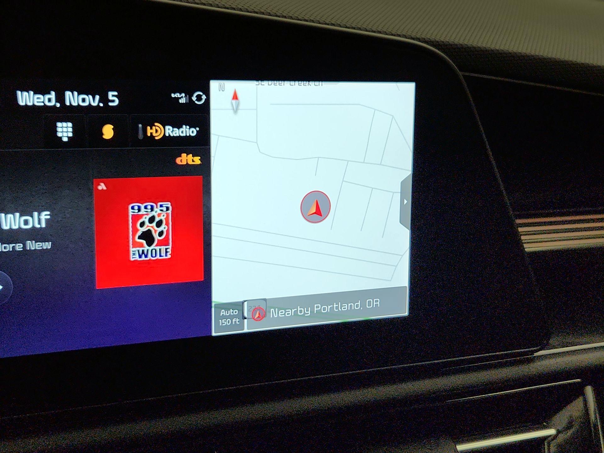 Thumbnail: 2023 Kia Niro - 14