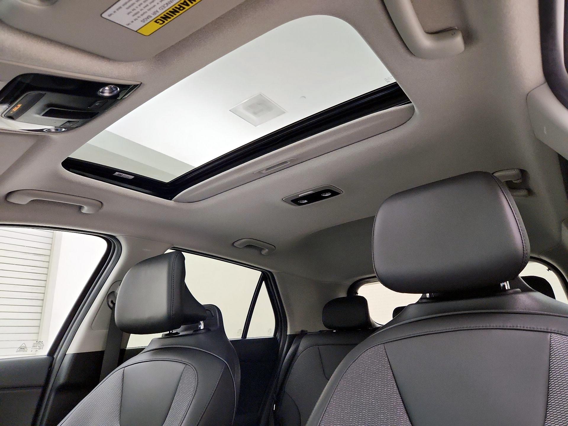 Thumbnail: 2023 Kia Niro - 20