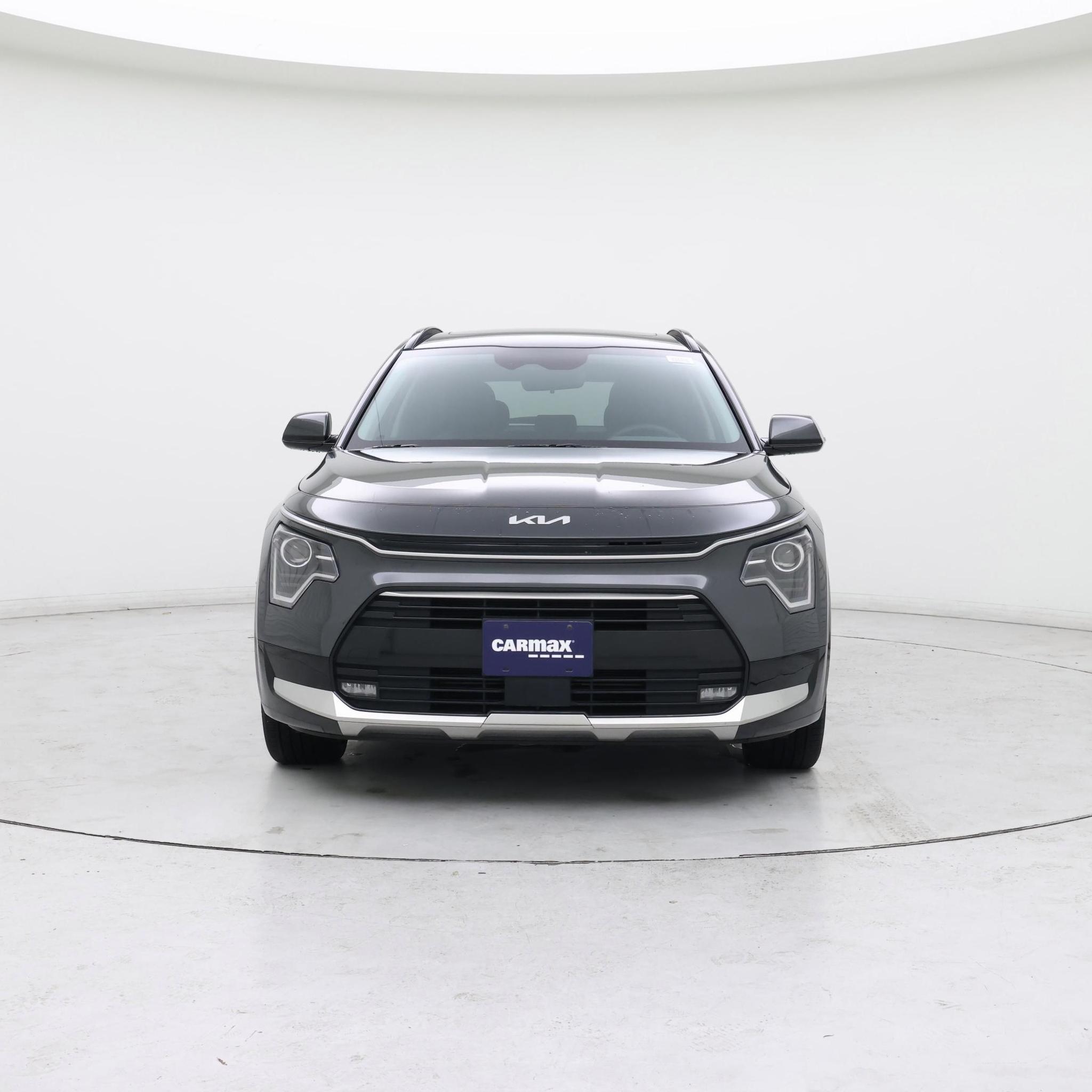 Thumbnail: 2023 Kia Niro - 5