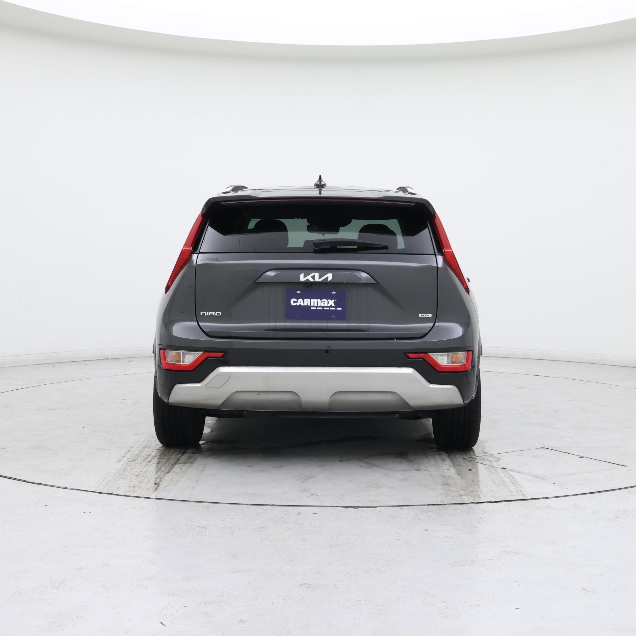 Thumbnail: 2023 Kia Niro - 6