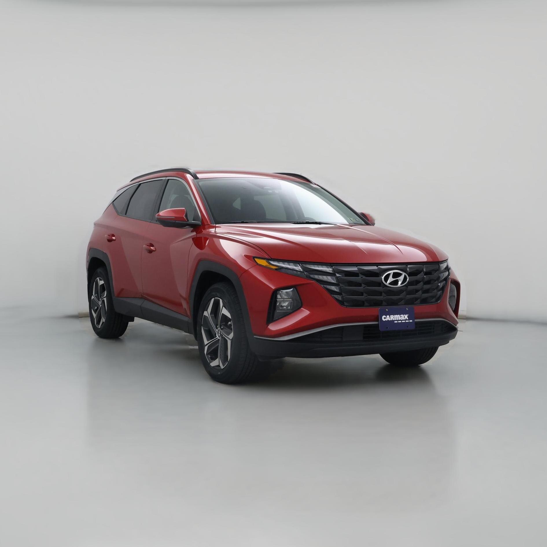 Thumbnail: 2023 Hyundai Tucson - 1