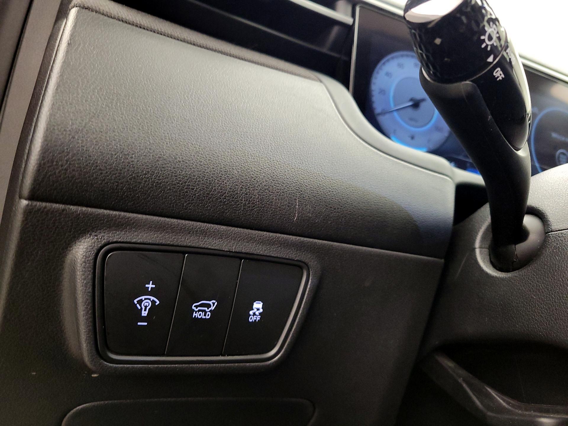 Thumbnail: 2023 Hyundai Tucson - 13