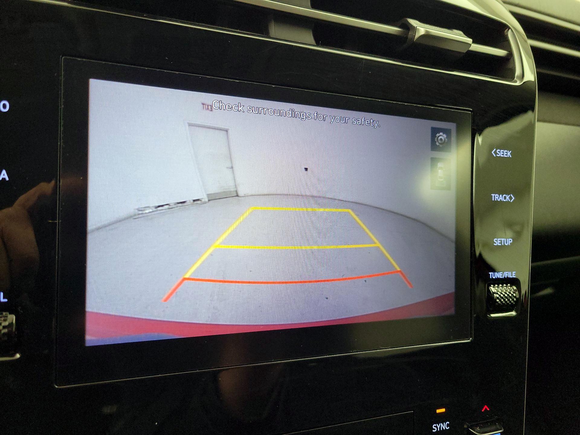 Thumbnail: 2023 Hyundai Tucson - 14