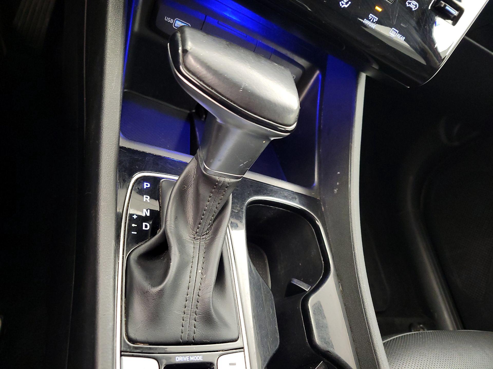 Thumbnail: 2023 Hyundai Tucson - 17