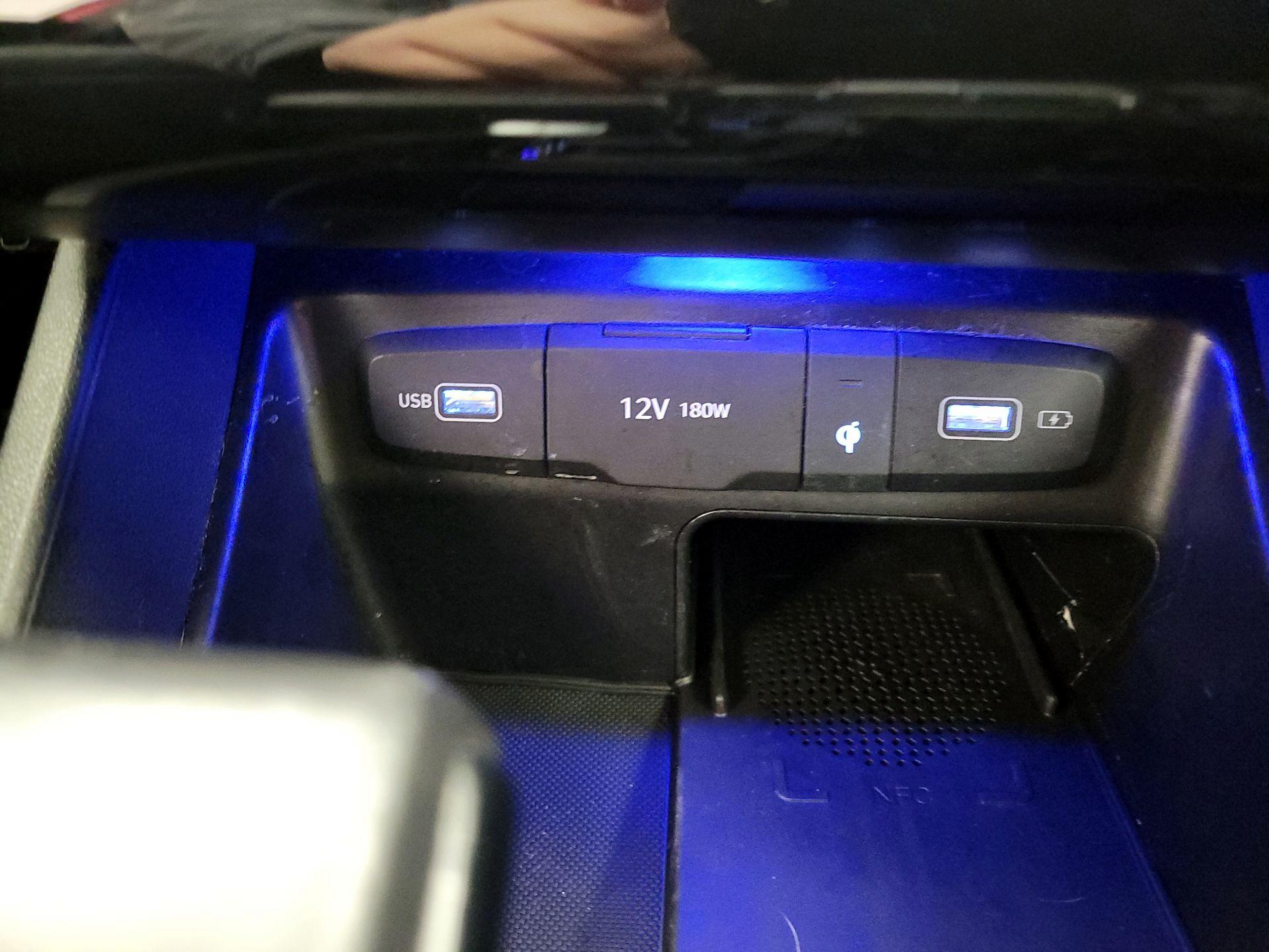 Thumbnail: 2023 Hyundai Tucson - 18