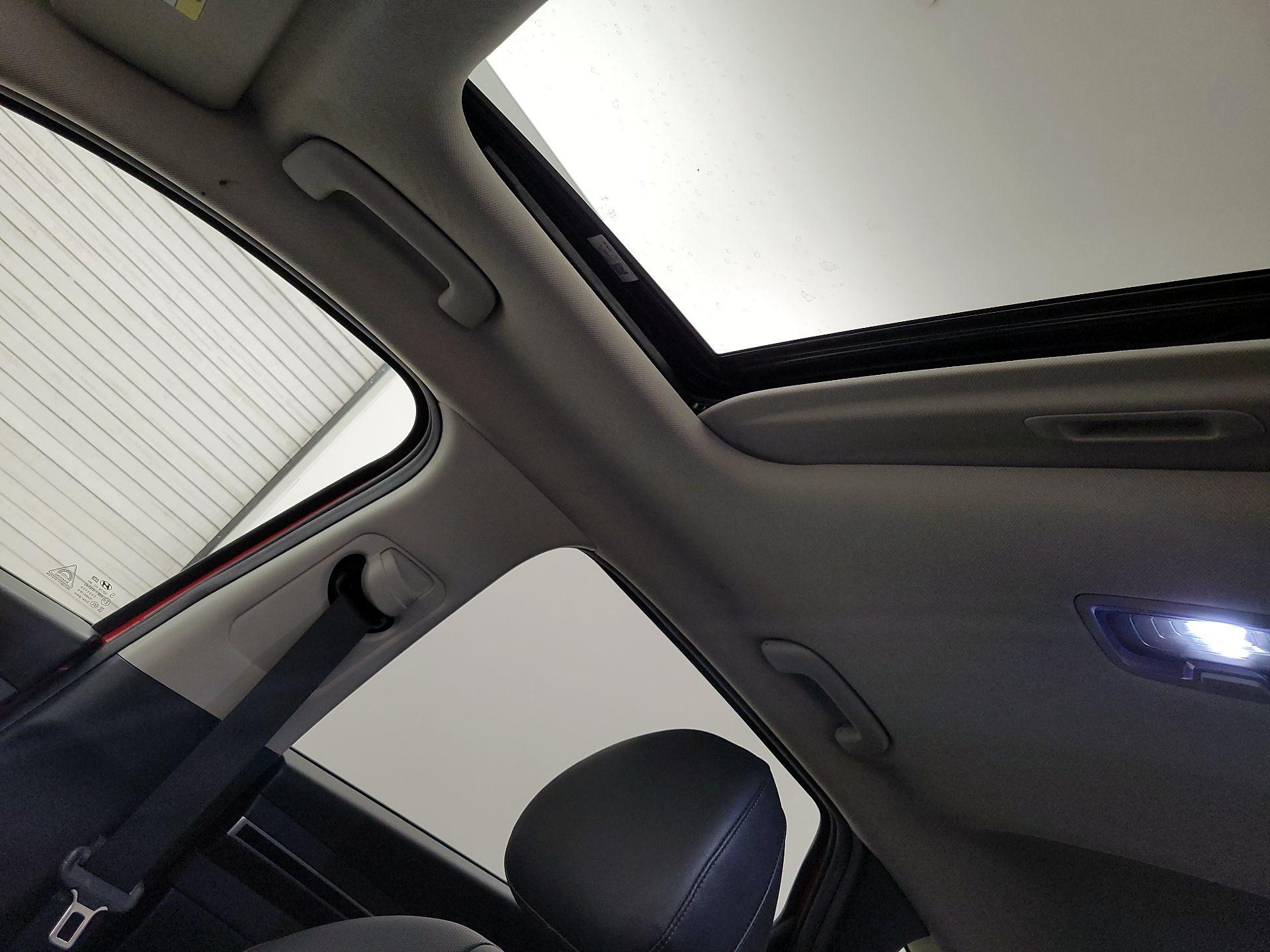 Thumbnail: 2023 Hyundai Tucson - 19