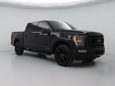 2023 Ford F150 XLT