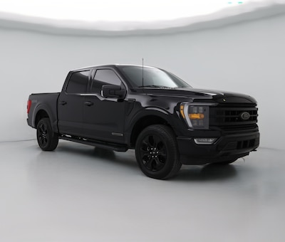2023 Ford F150 XLT