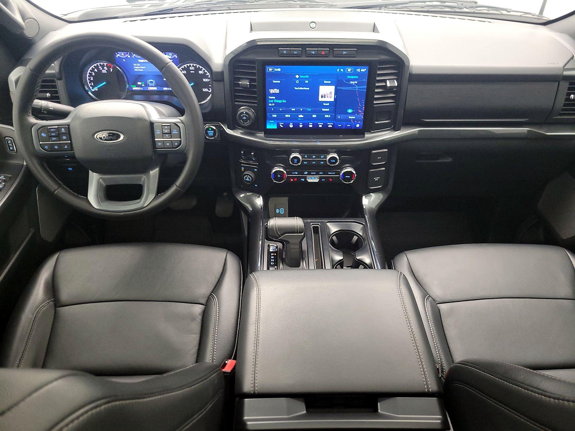 Thumbnail: 2023 Ford F-150 - 9