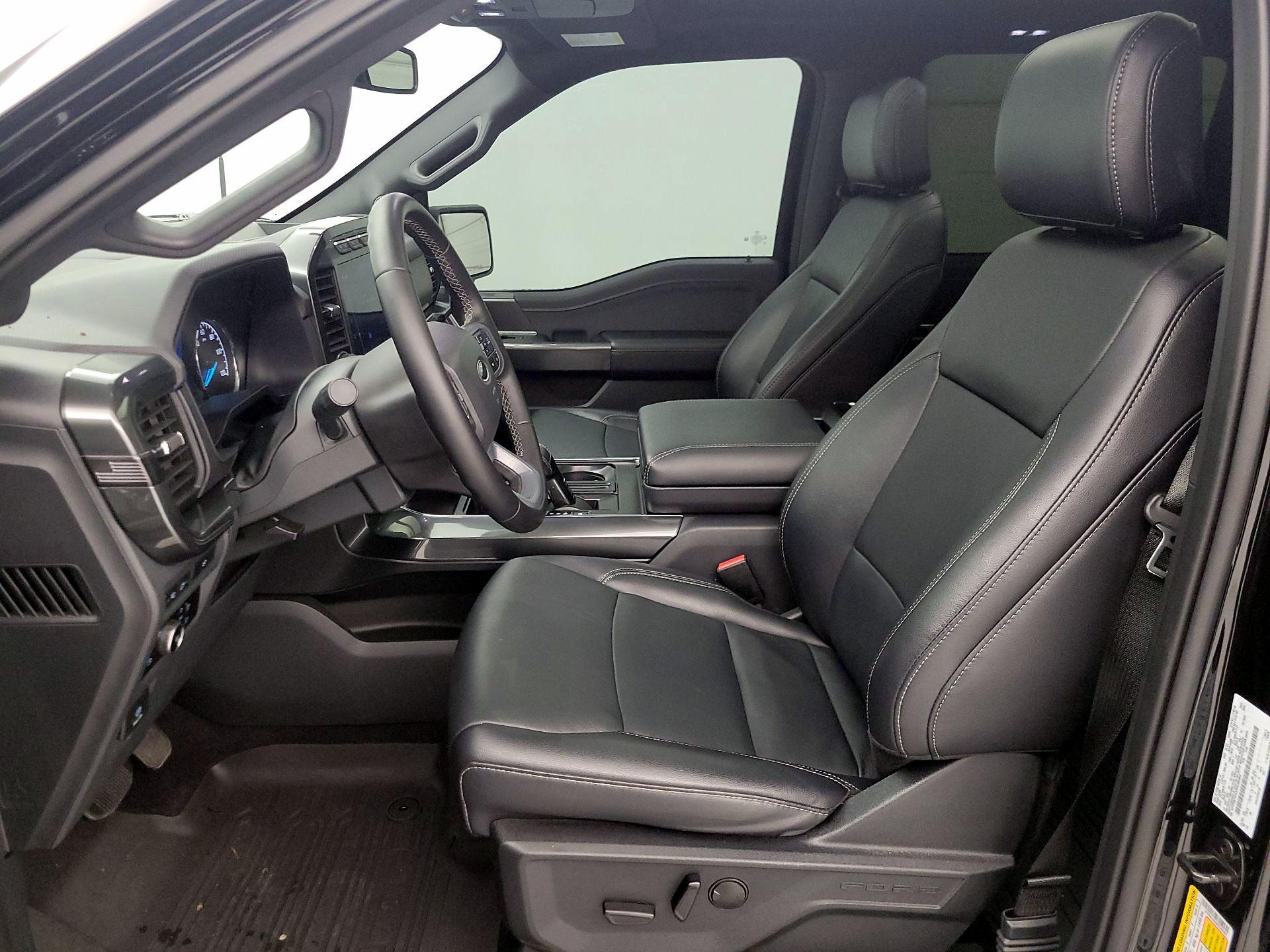 Thumbnail: 2023 Ford F-150 - 11