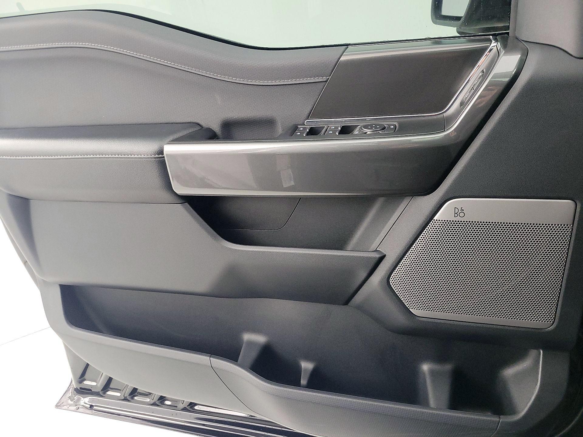 Thumbnail: 2023 Ford F-150 - 12