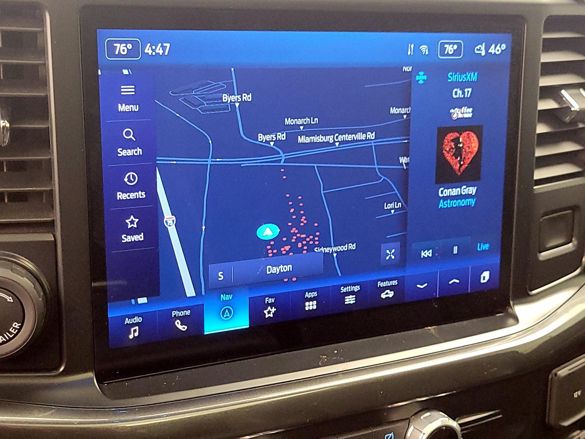 Thumbnail: 2023 Ford F-150 - 14