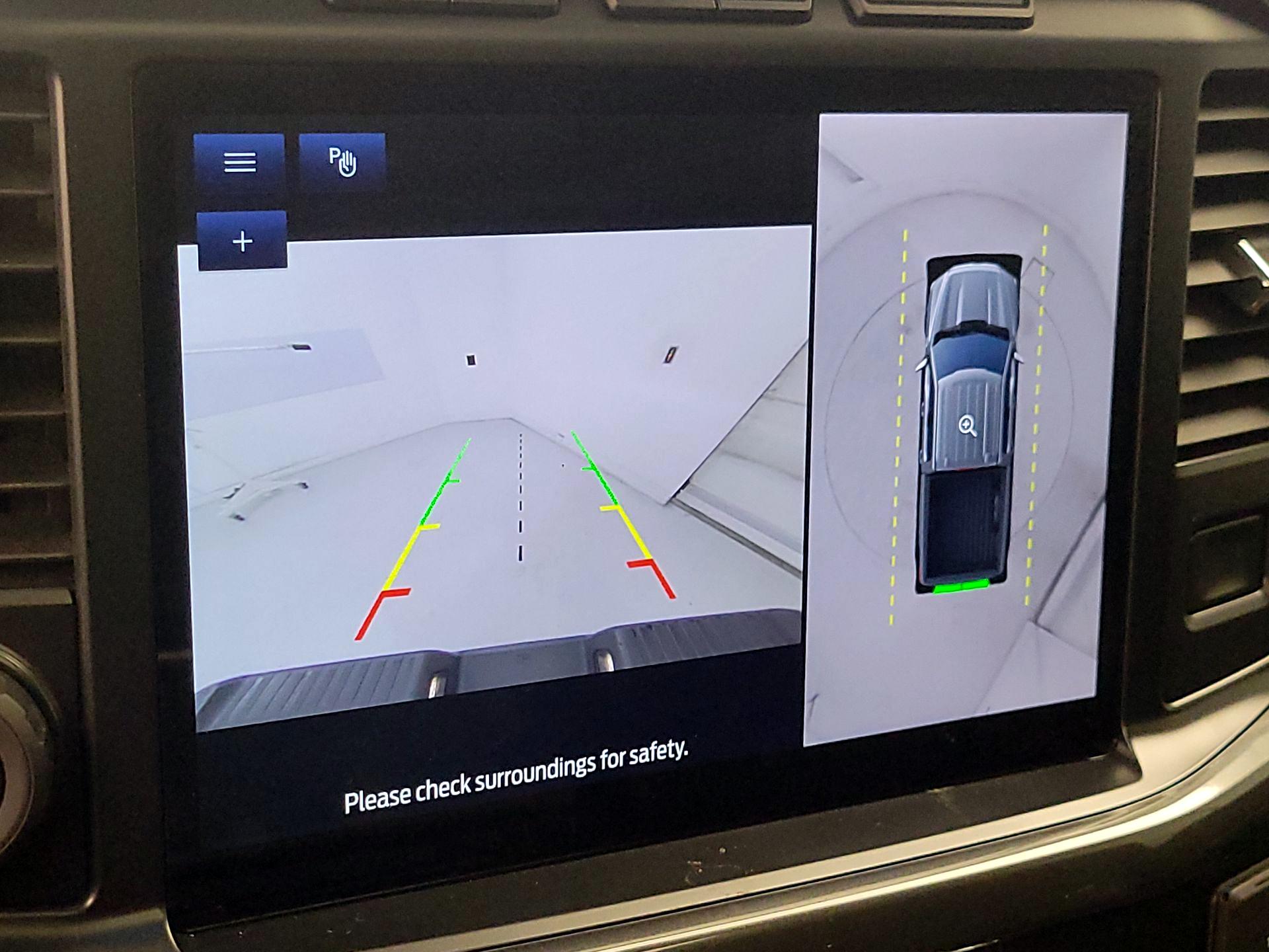 Thumbnail: 2023 Ford F-150 - 15