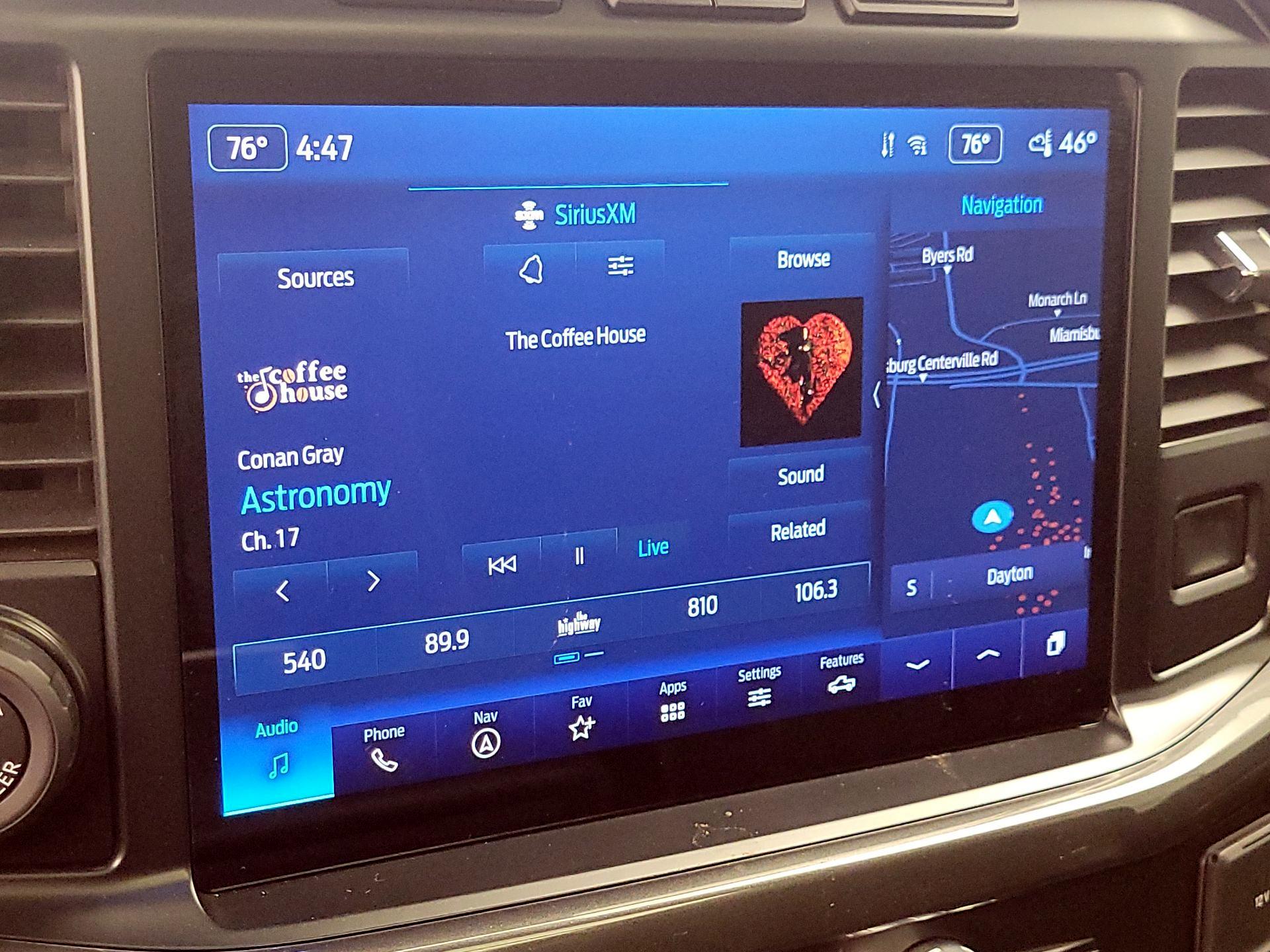 Thumbnail: 2023 Ford F-150 - 16