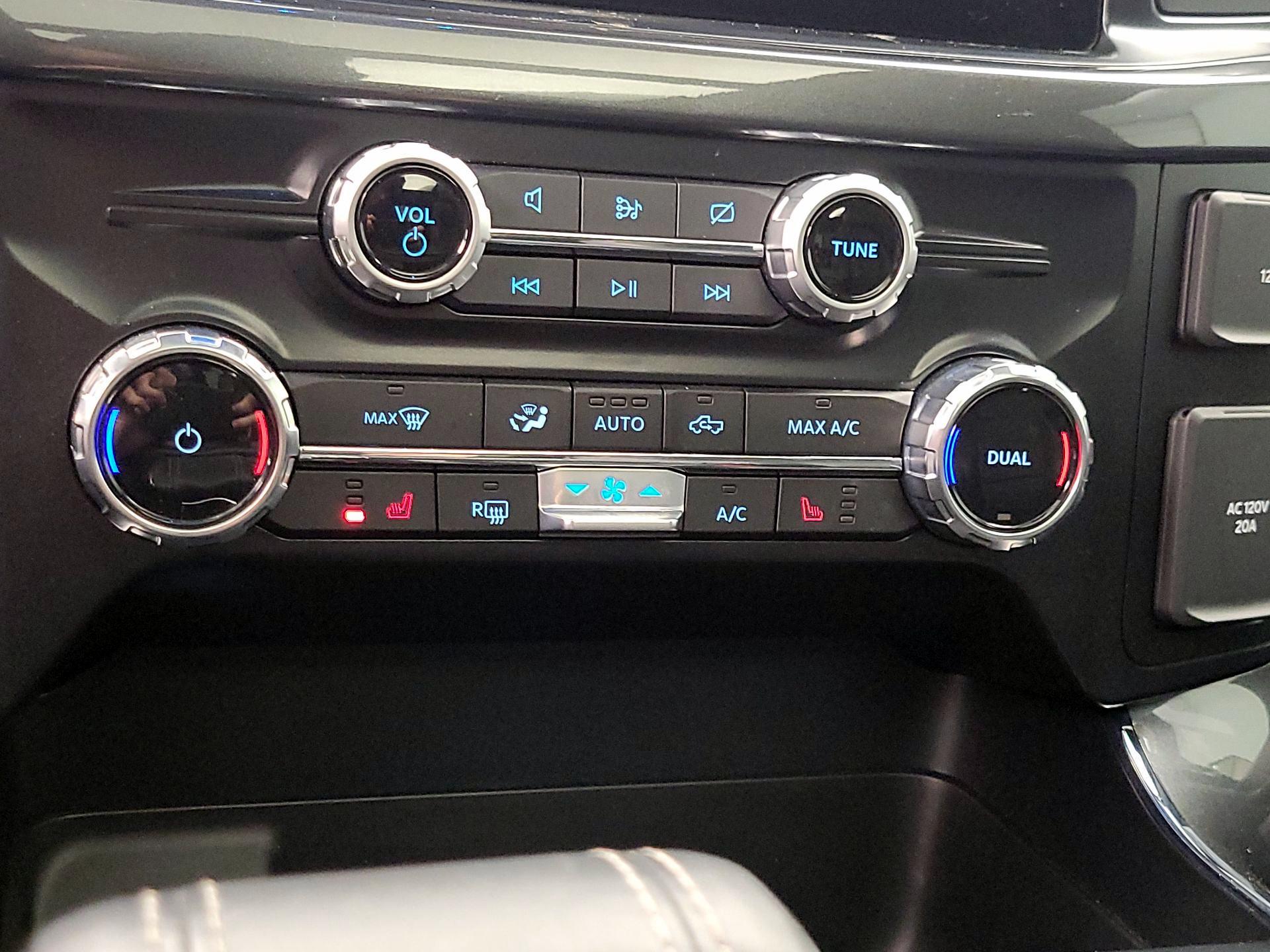 Thumbnail: 2023 Ford F-150 - 17