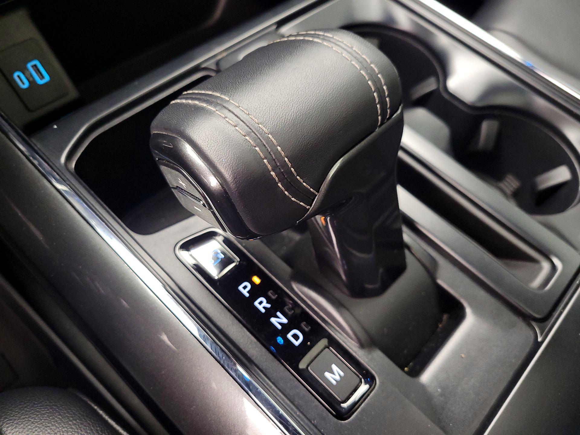 Thumbnail: 2023 Ford F-150 - 18