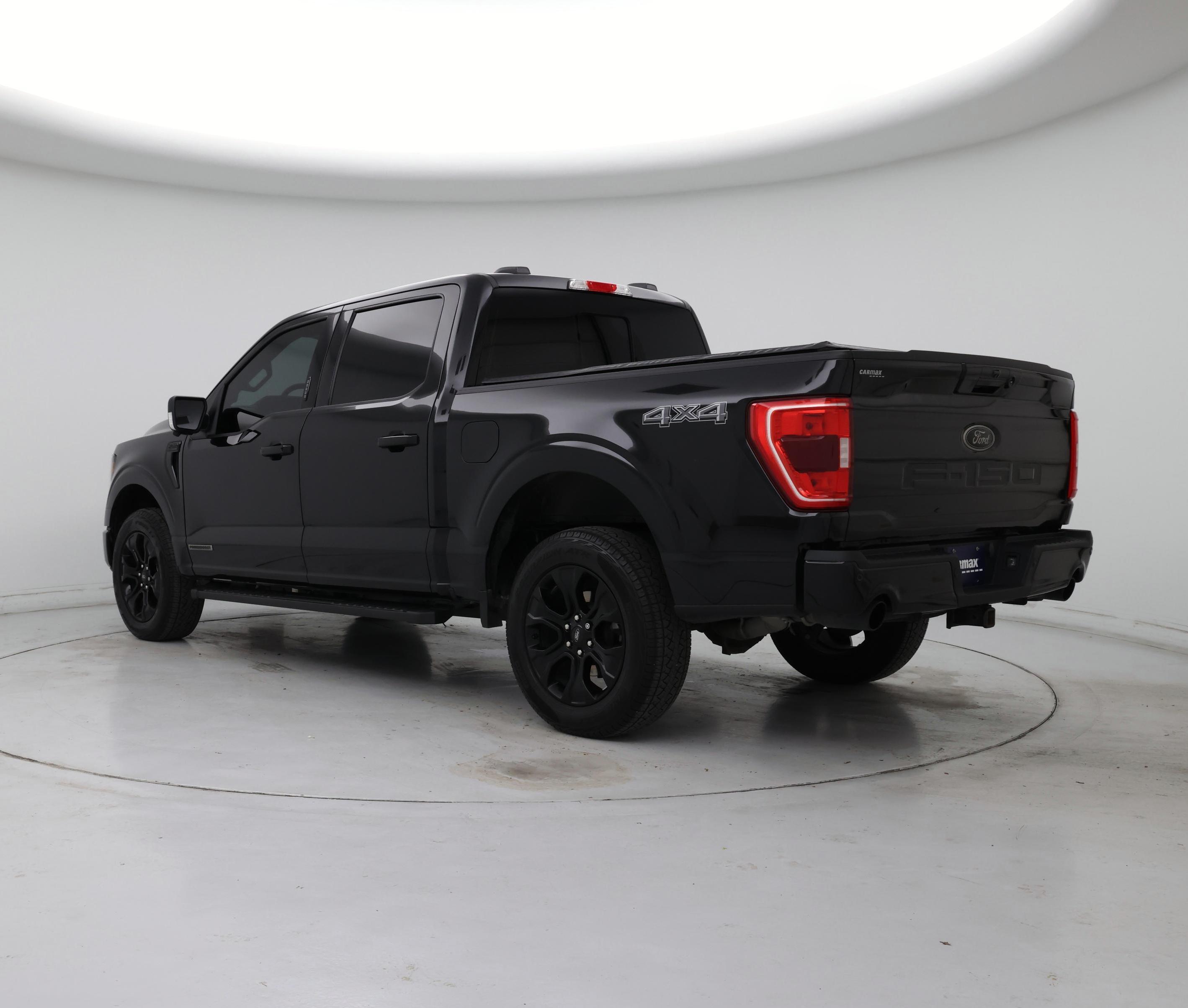 Thumbnail: 2023 Ford F-150 - 2