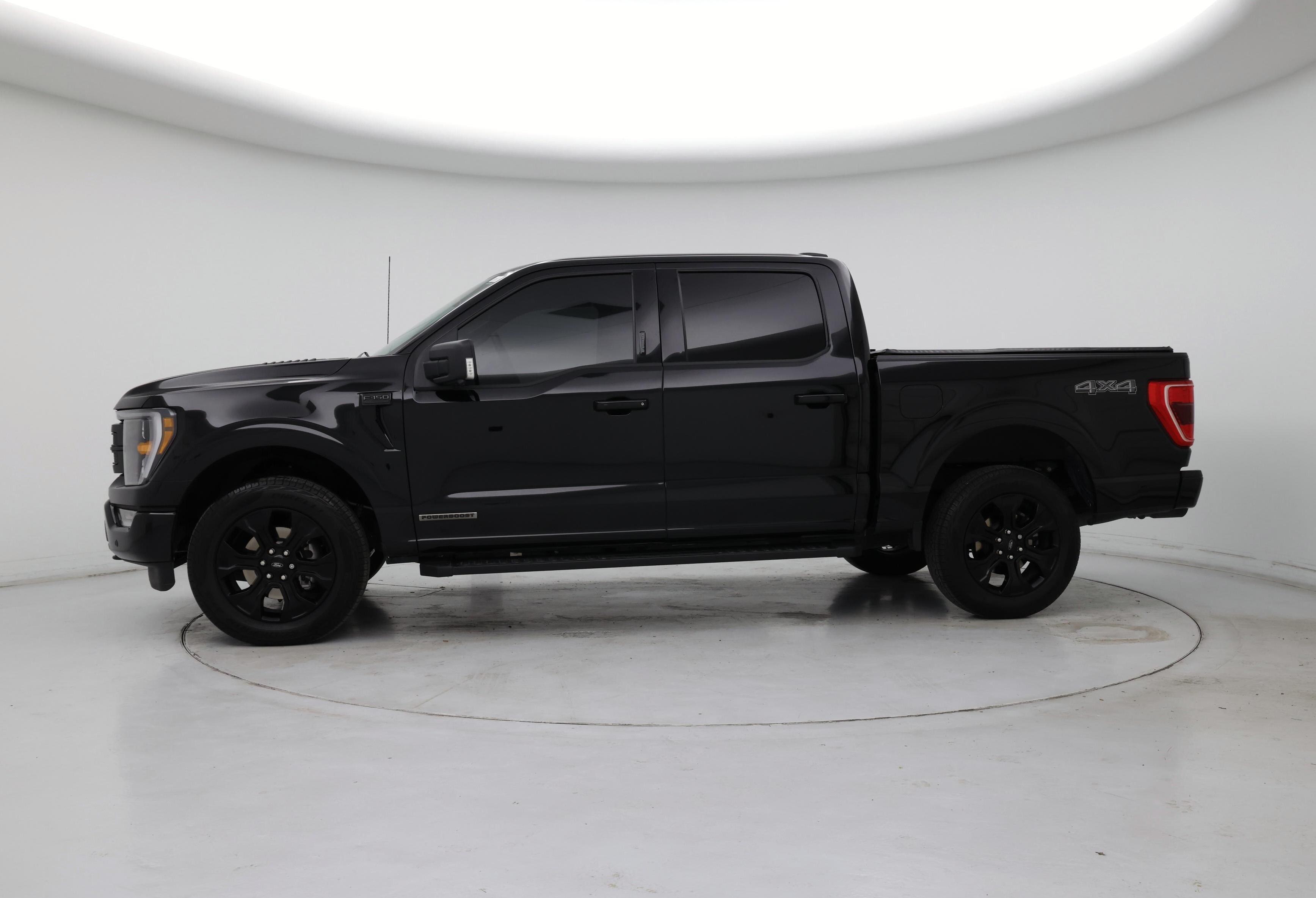 Thumbnail: 2023 Ford F-150 - 3