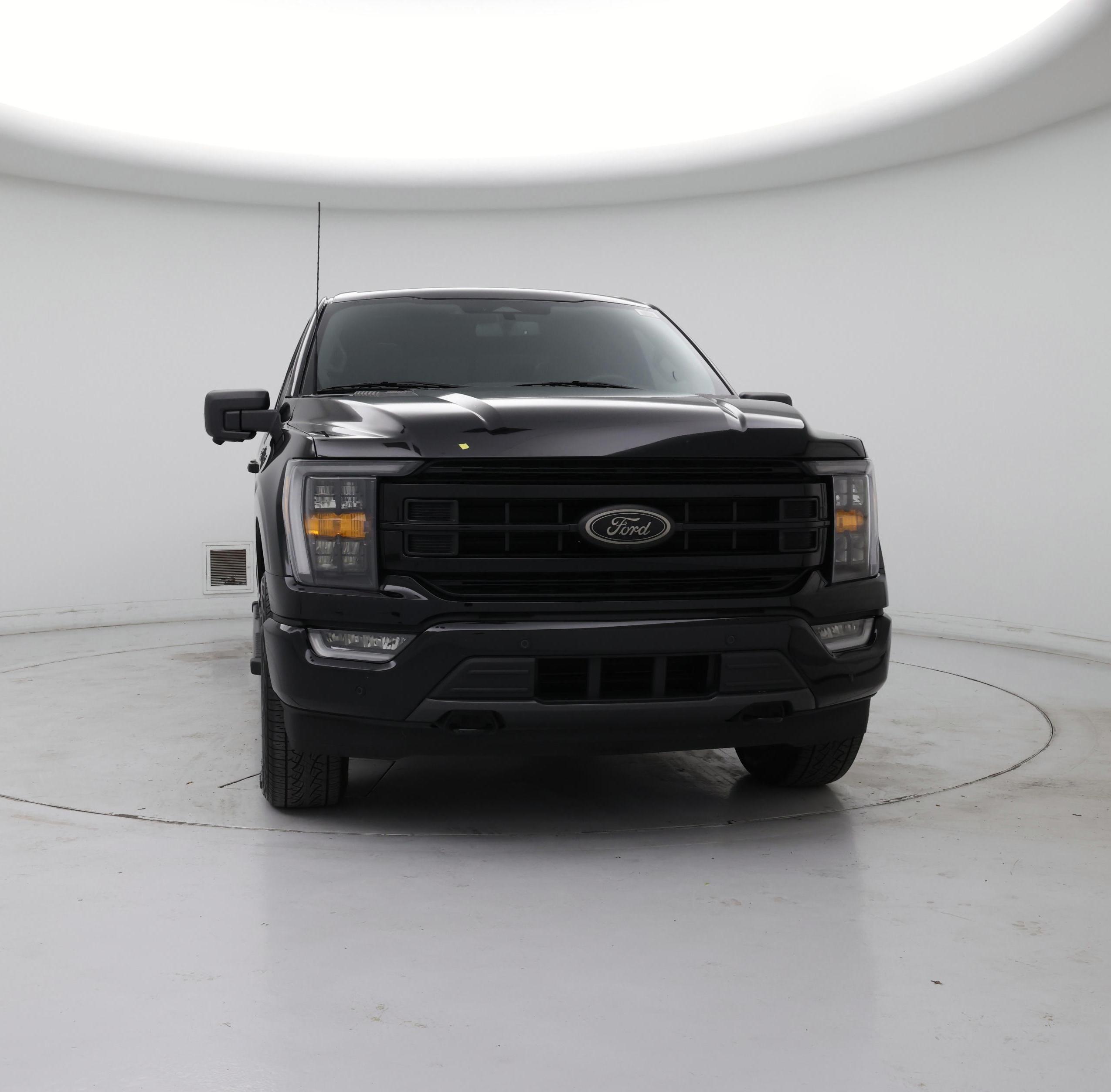 Thumbnail: 2023 Ford F-150 - 5