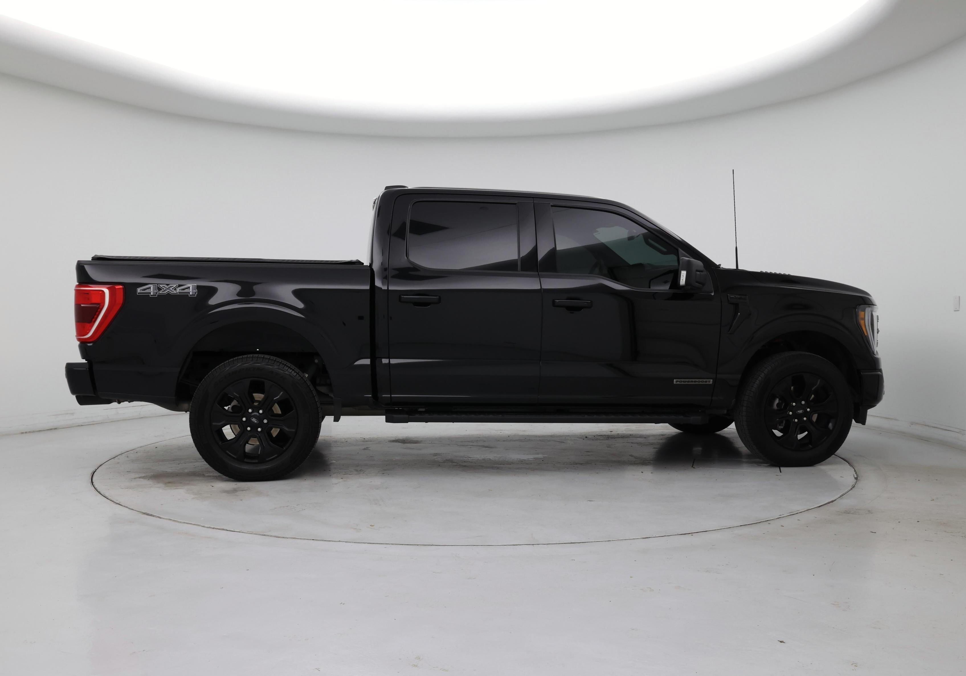 Thumbnail: 2023 Ford F-150 - 7