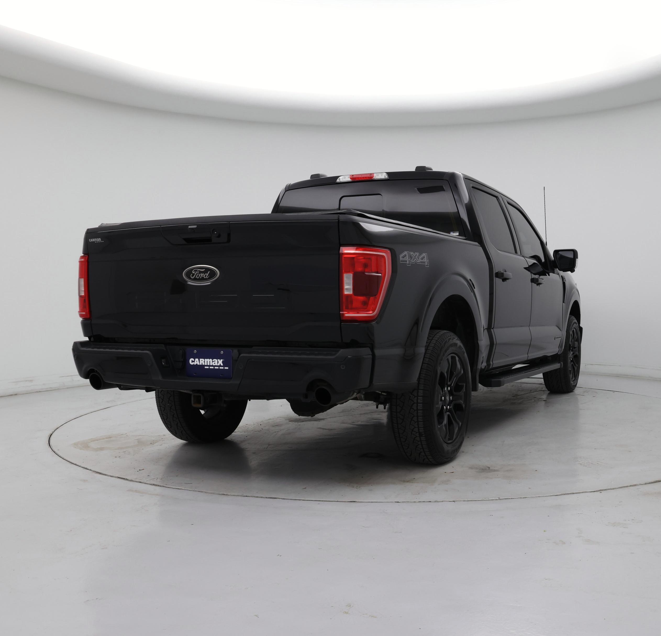 Thumbnail: 2023 Ford F-150 - 8