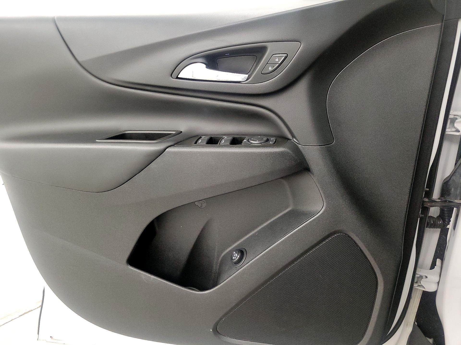 Thumbnail: 2022 Chevrolet Equinox - 12