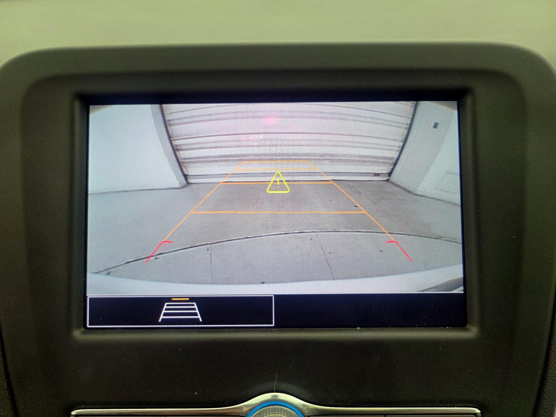 Thumbnail: 2022 Chevrolet Equinox - 14