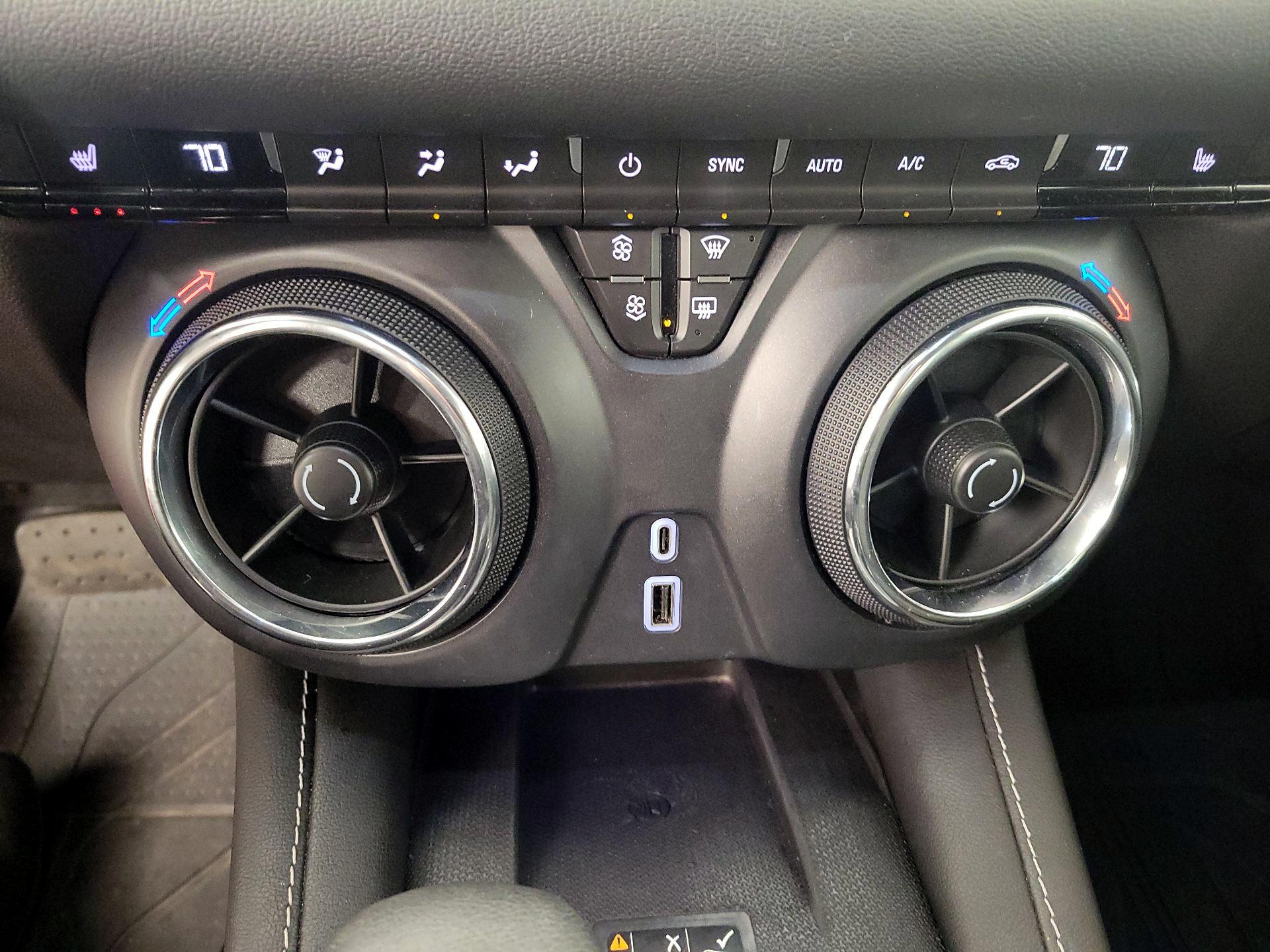 Thumbnail: 2023 Chevrolet Blazer - 17