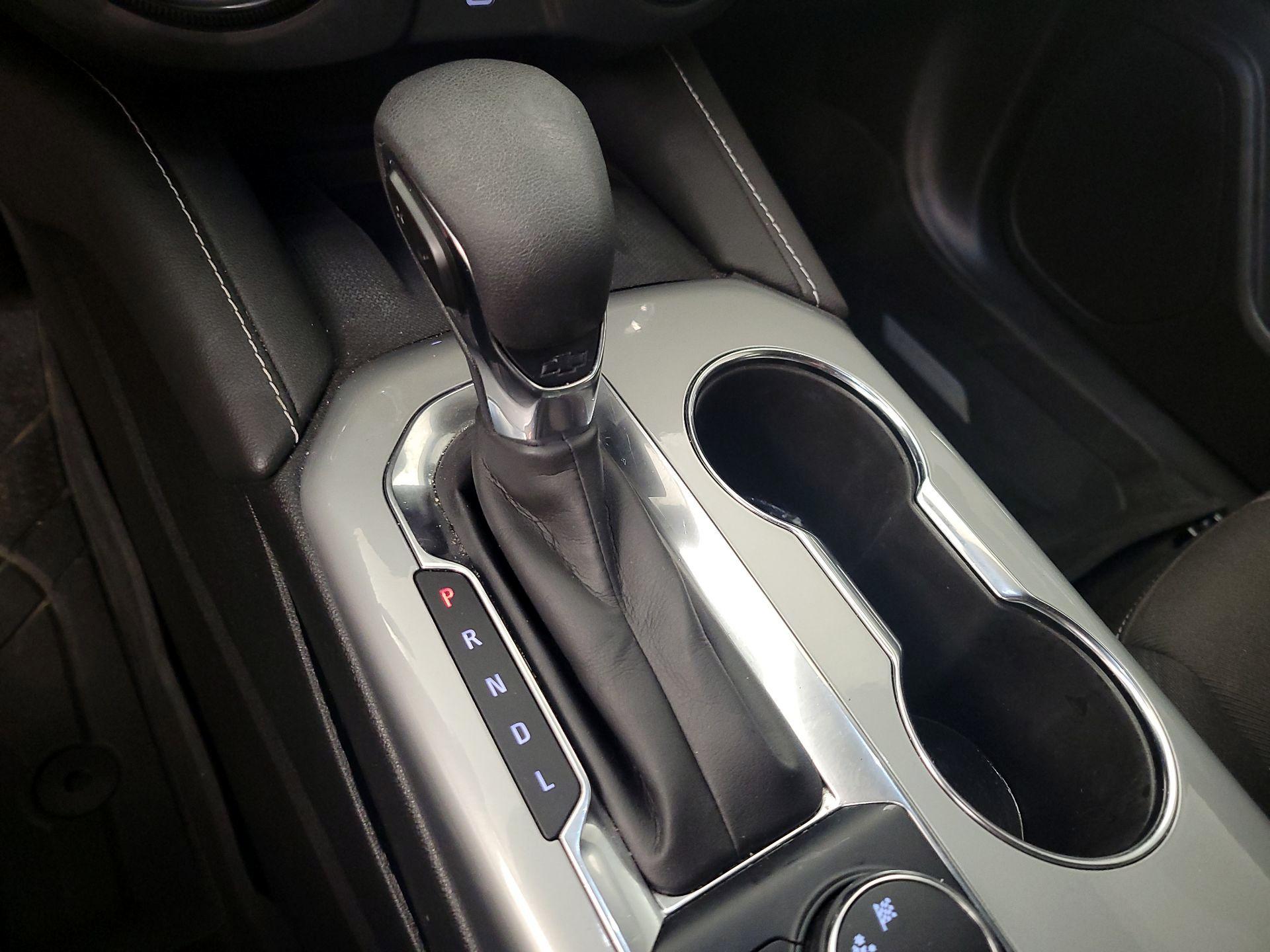 Thumbnail: 2023 Chevrolet Blazer - 18