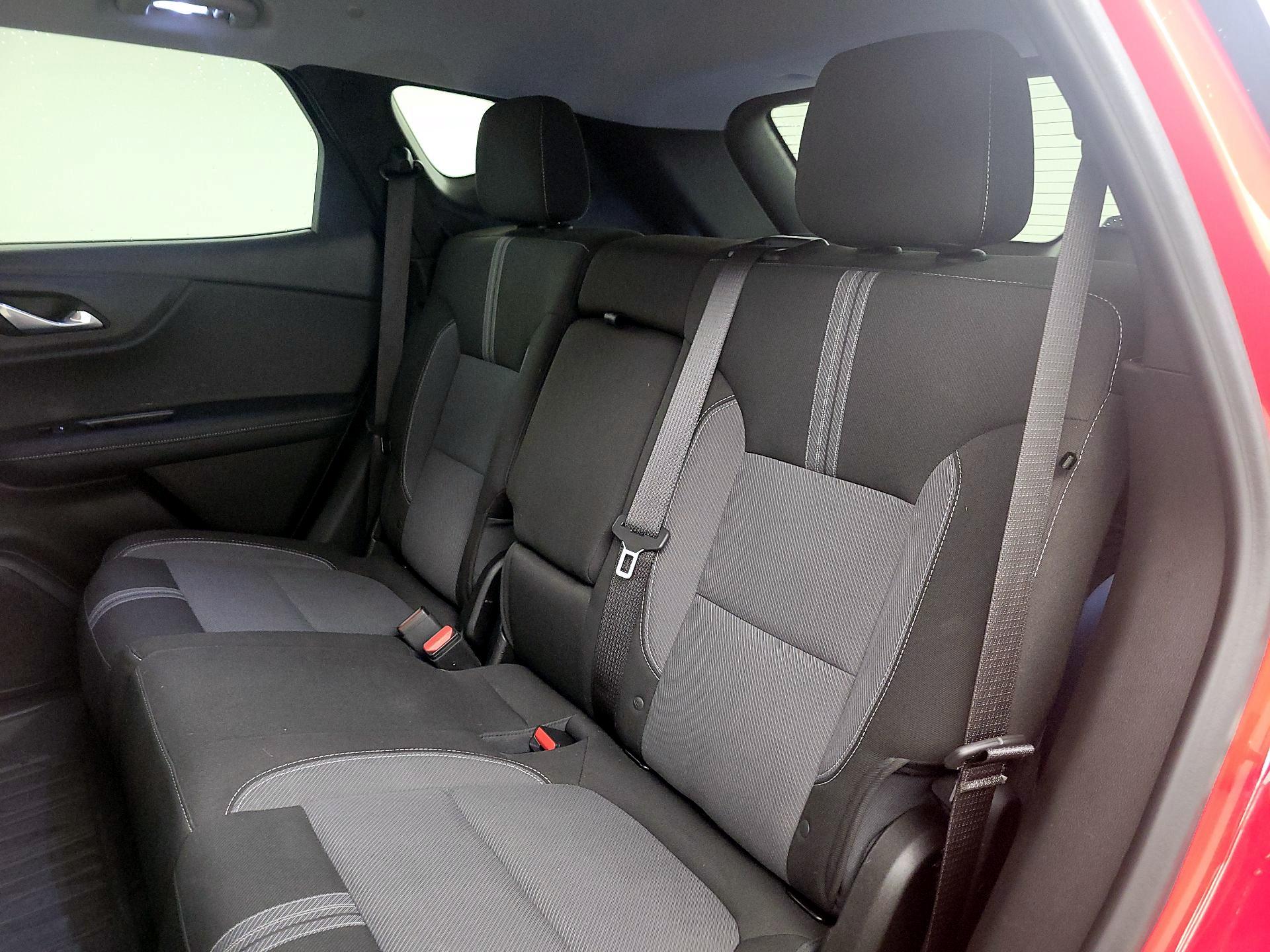 Thumbnail: 2023 Chevrolet Blazer - 20