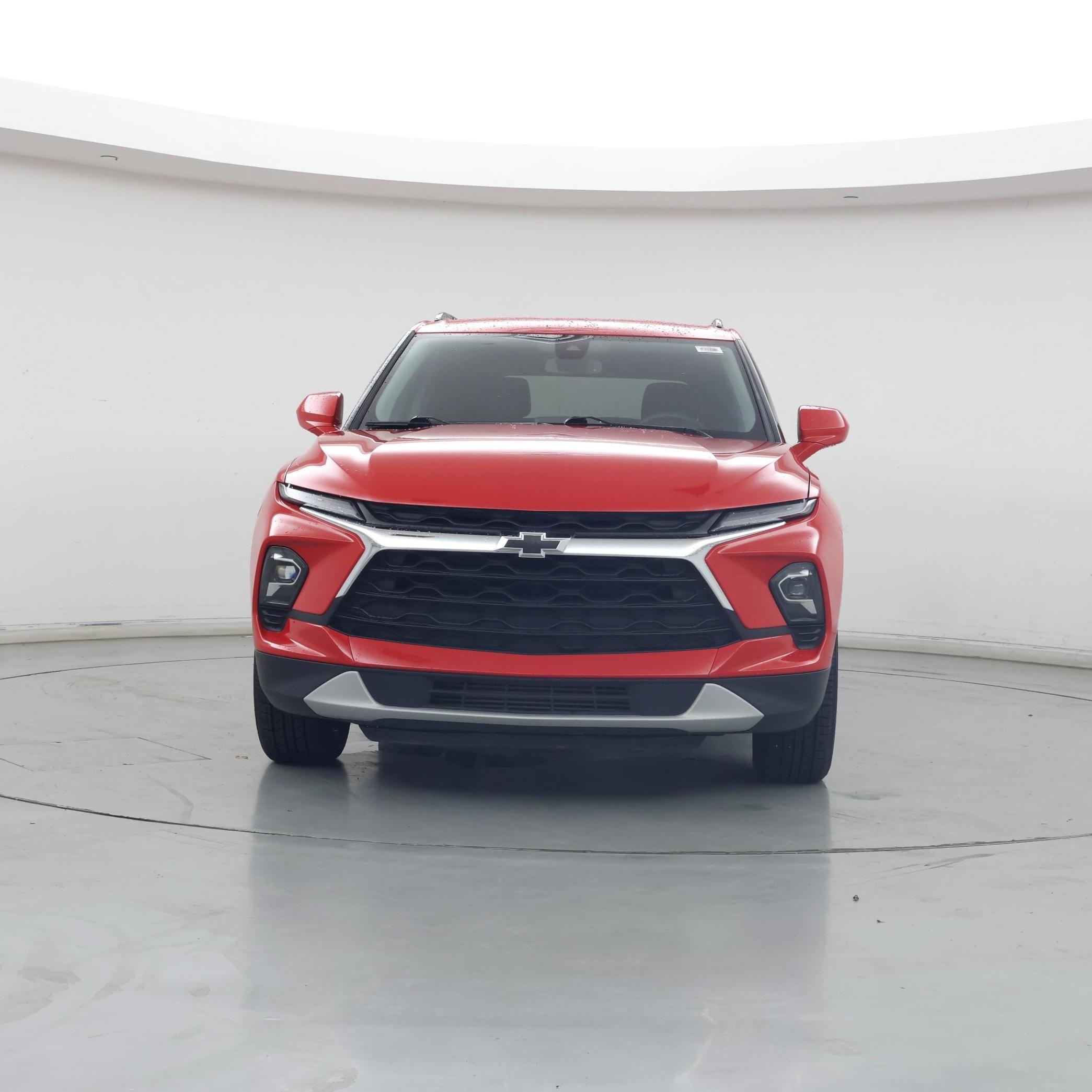 Thumbnail: 2023 Chevrolet Blazer - 5