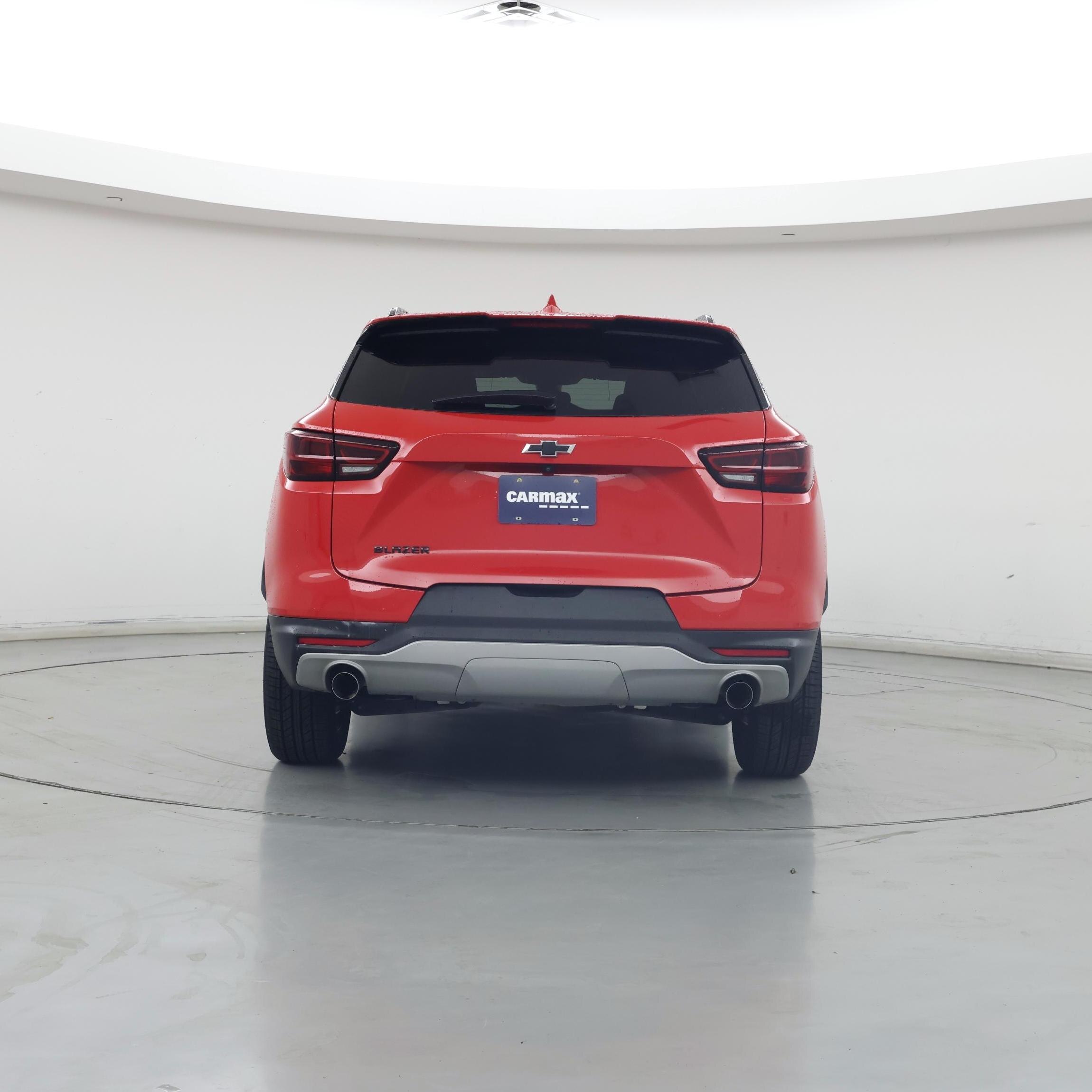 Thumbnail: 2023 Chevrolet Blazer - 6