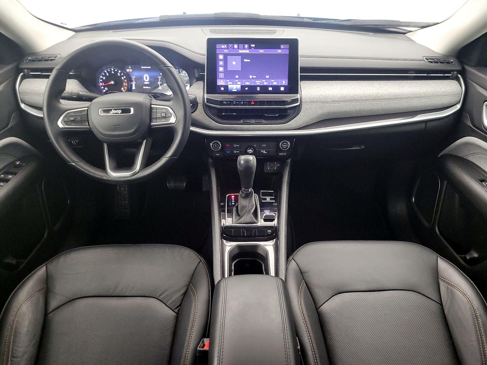 Thumbnail: 2022 Jeep Compass - 9