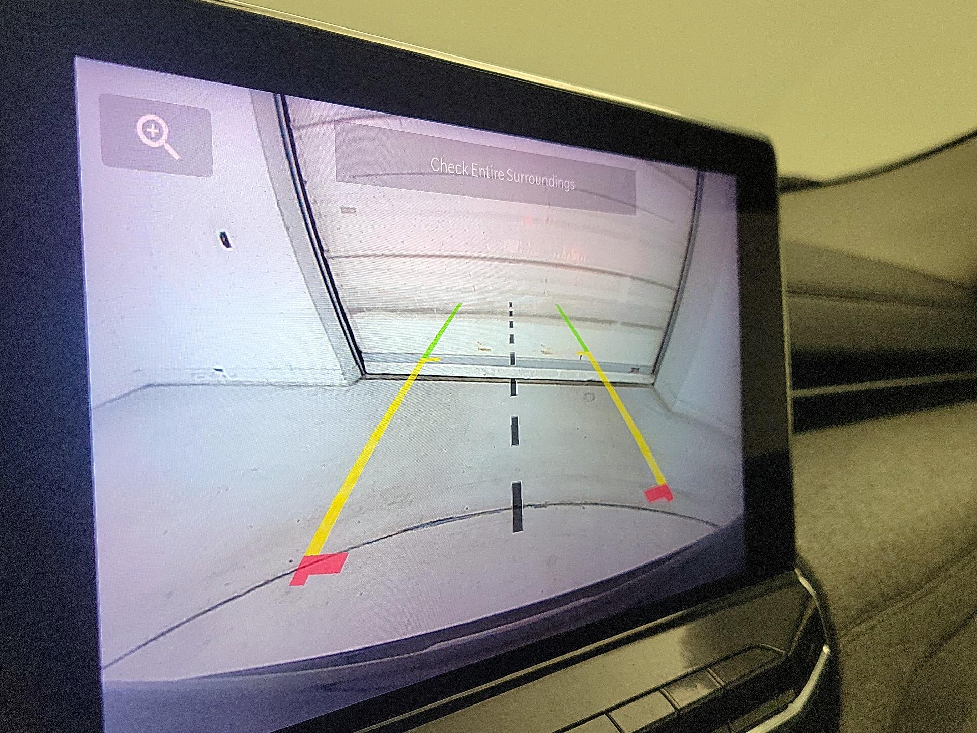 Thumbnail: 2022 Jeep Compass - 14