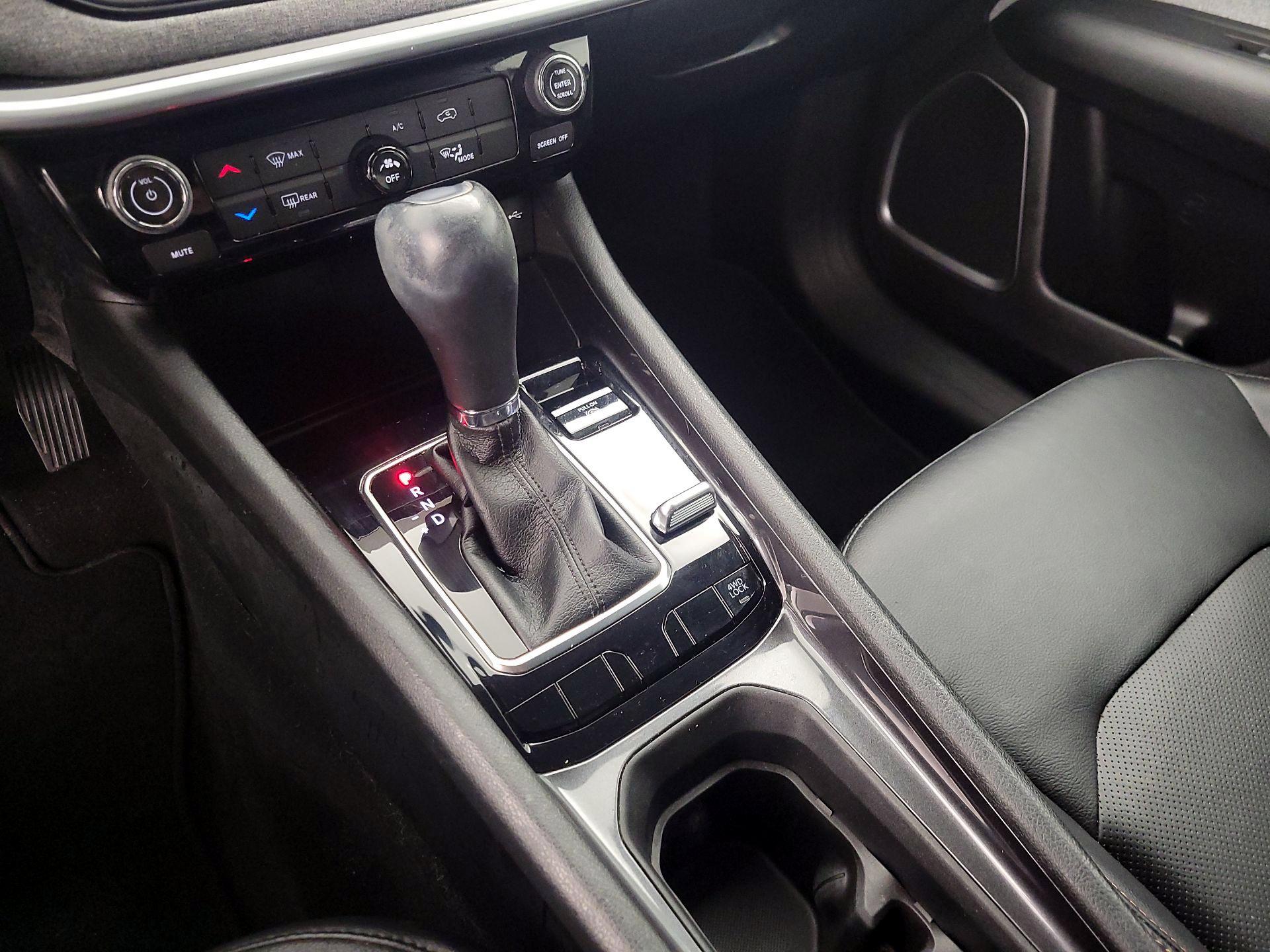 Thumbnail: 2022 Jeep Compass - 17