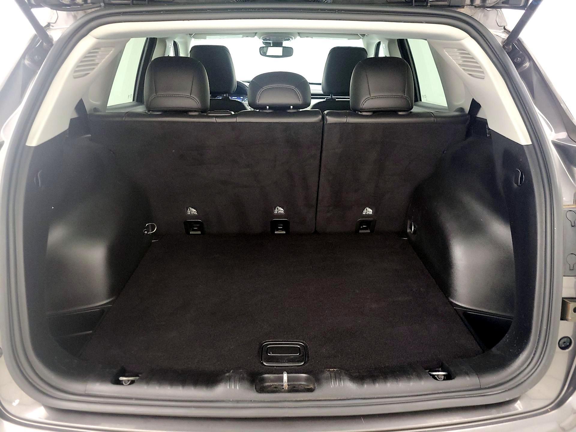 Thumbnail: 2022 Jeep Compass - 20