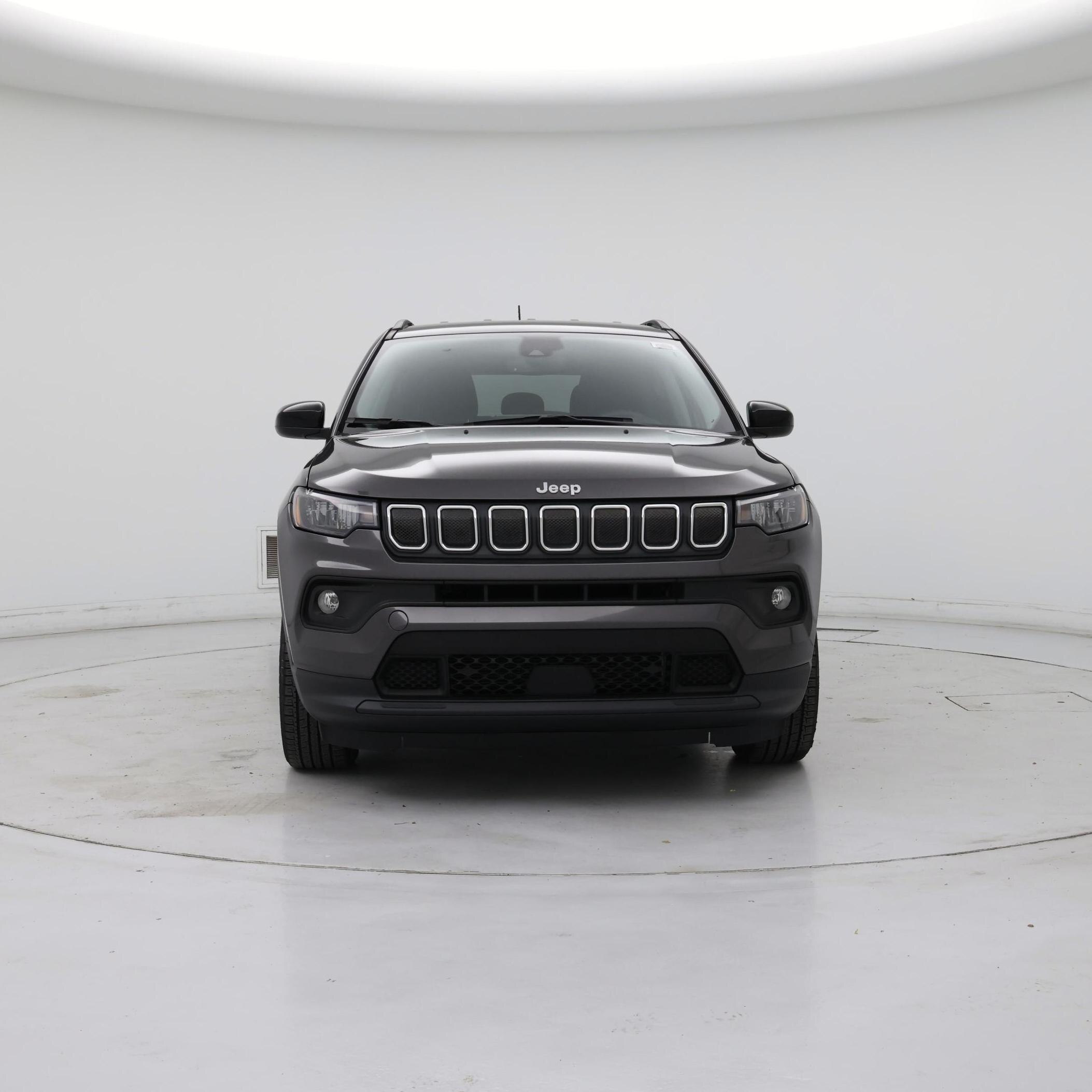 Thumbnail: 2022 Jeep Compass - 5
