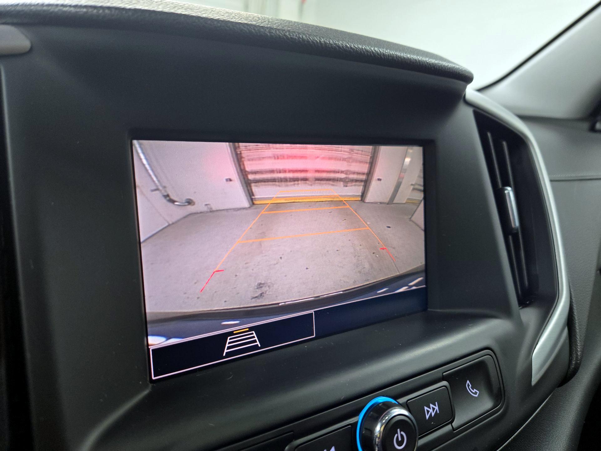 Thumbnail: 2023 GMC Terrain - 14