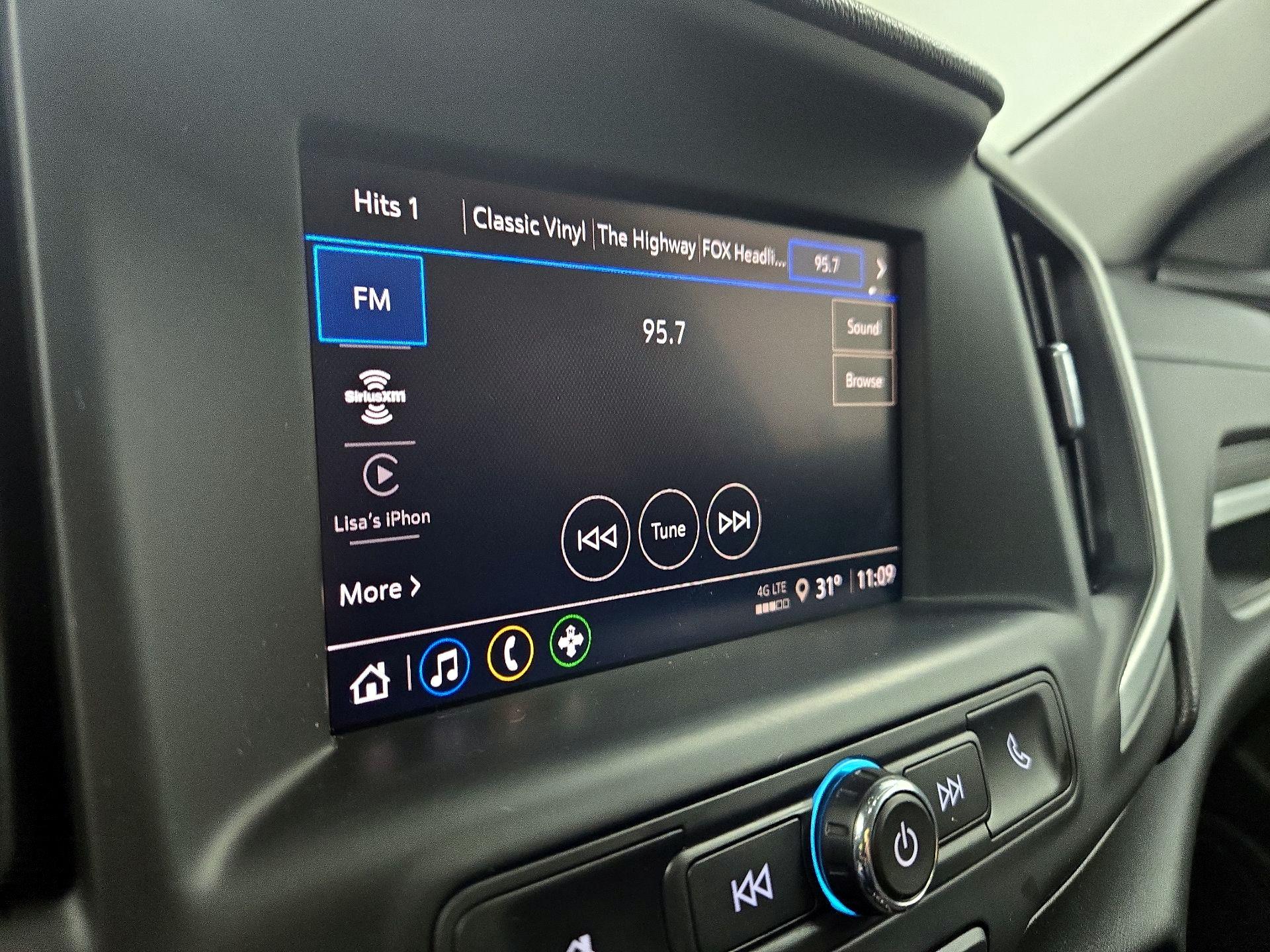 Thumbnail: 2023 GMC Terrain - 15