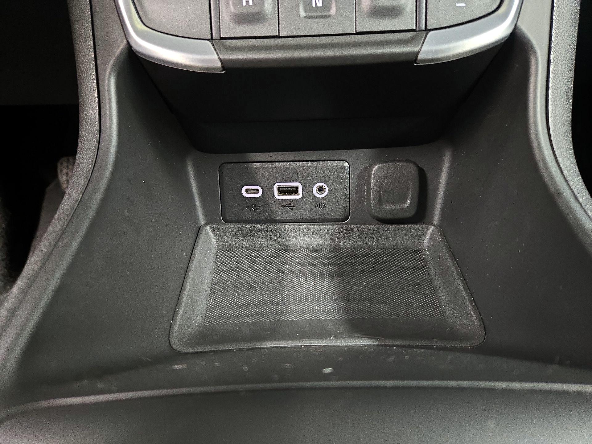 Thumbnail: 2023 GMC Terrain - 18