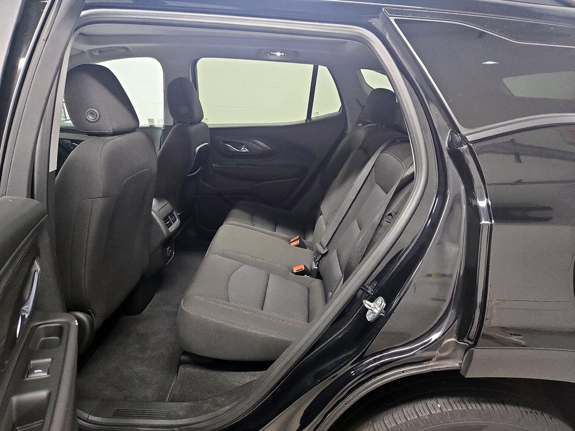 Thumbnail: 2023 GMC Terrain - 19