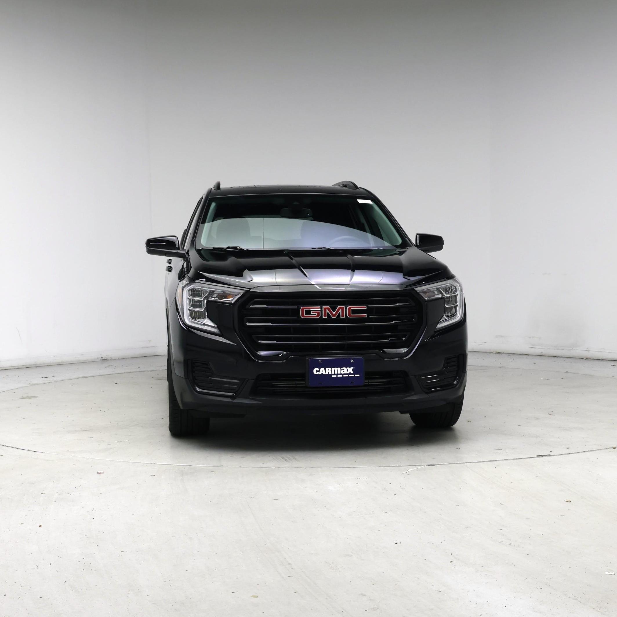 Thumbnail: 2023 GMC Terrain - 5