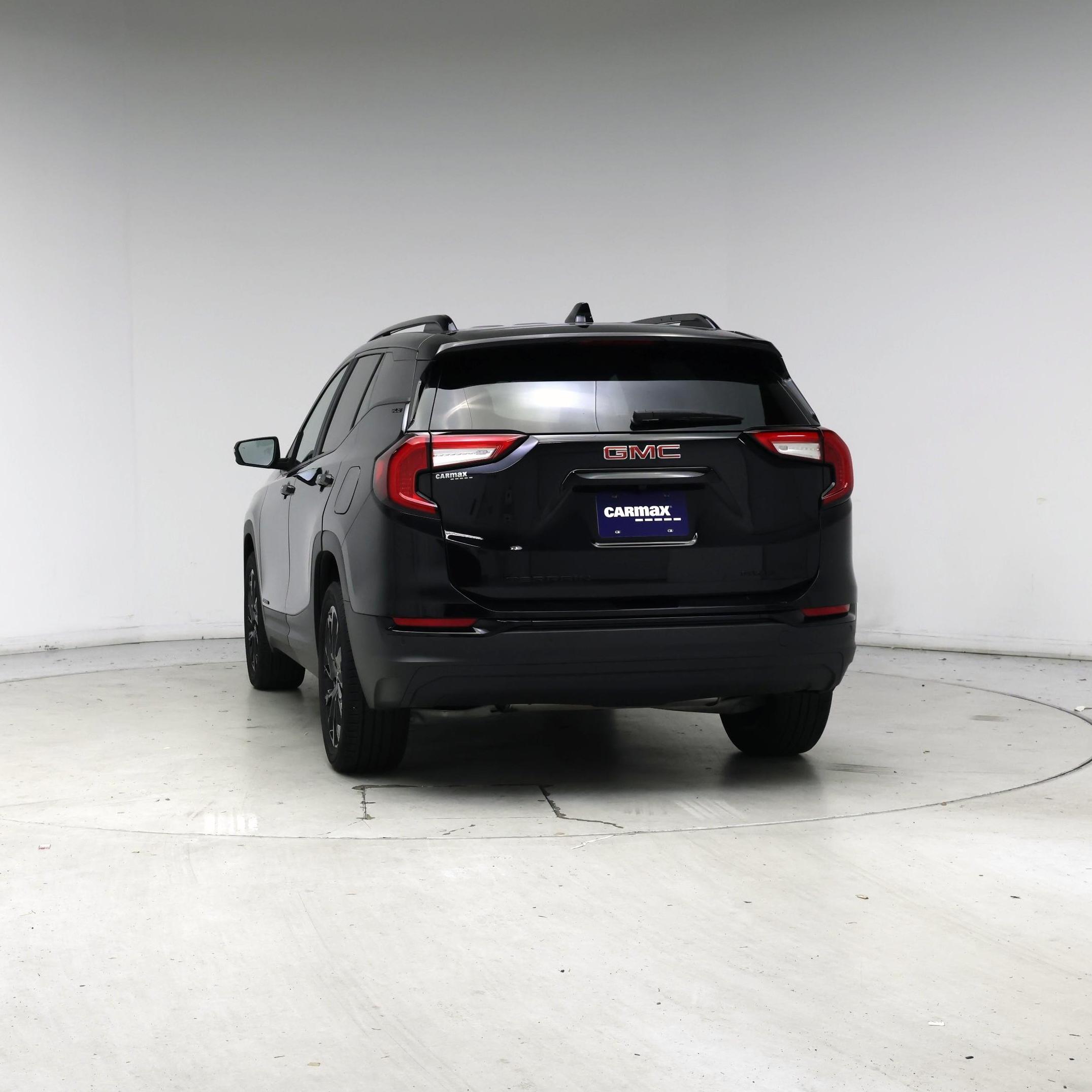 Thumbnail: 2023 GMC Terrain - 6