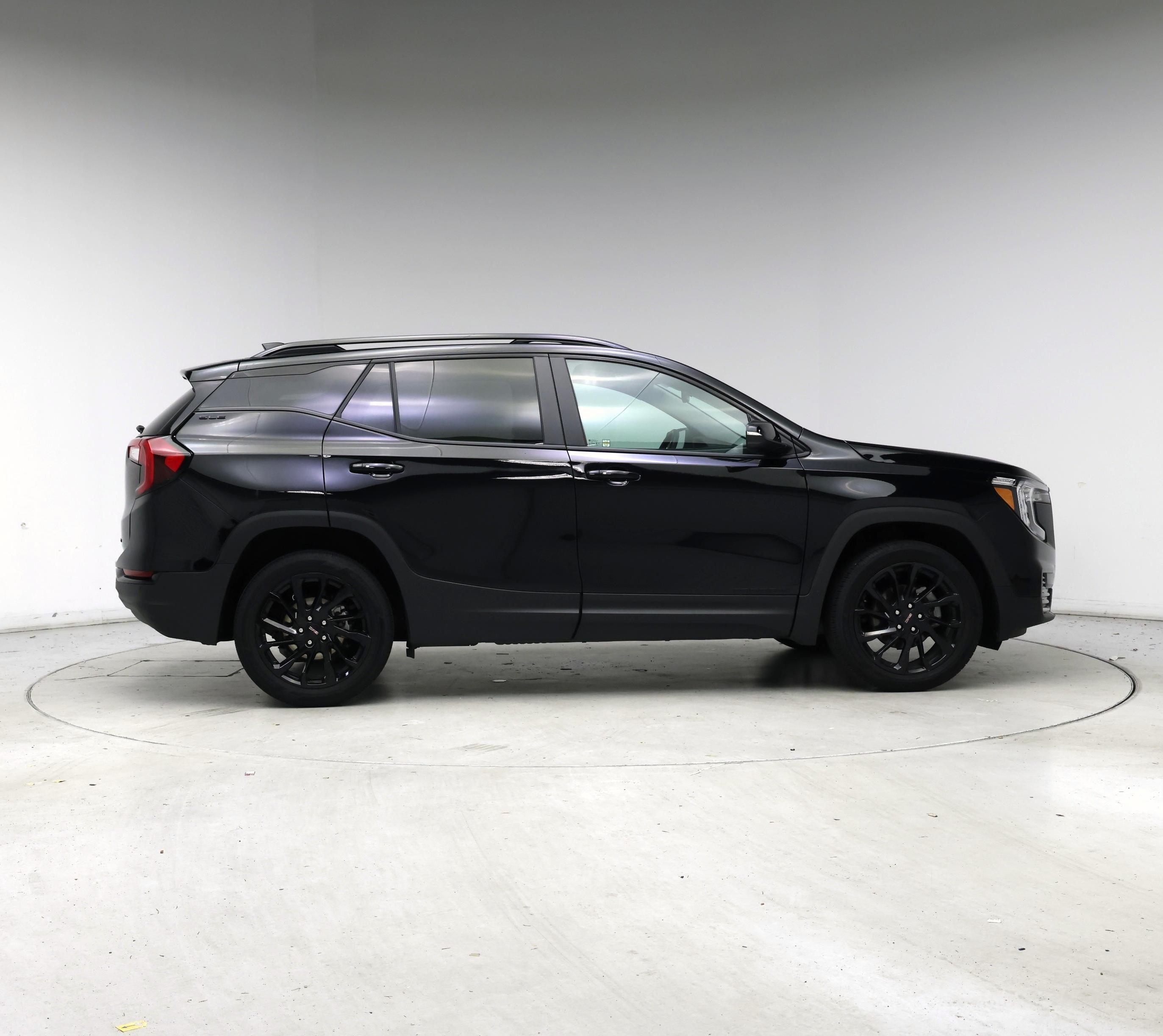 Thumbnail: 2023 GMC Terrain - 7