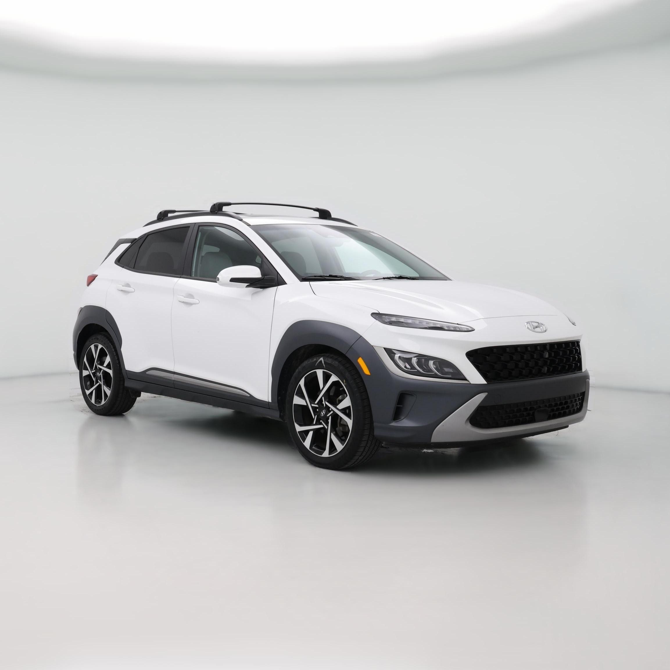 Thumbnail: 2023 Hyundai Kona - 1